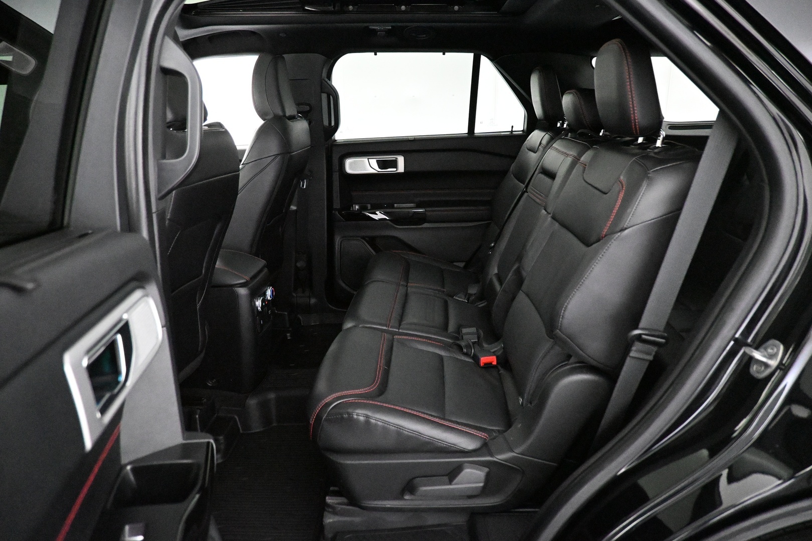 FORD Explorer 2022
