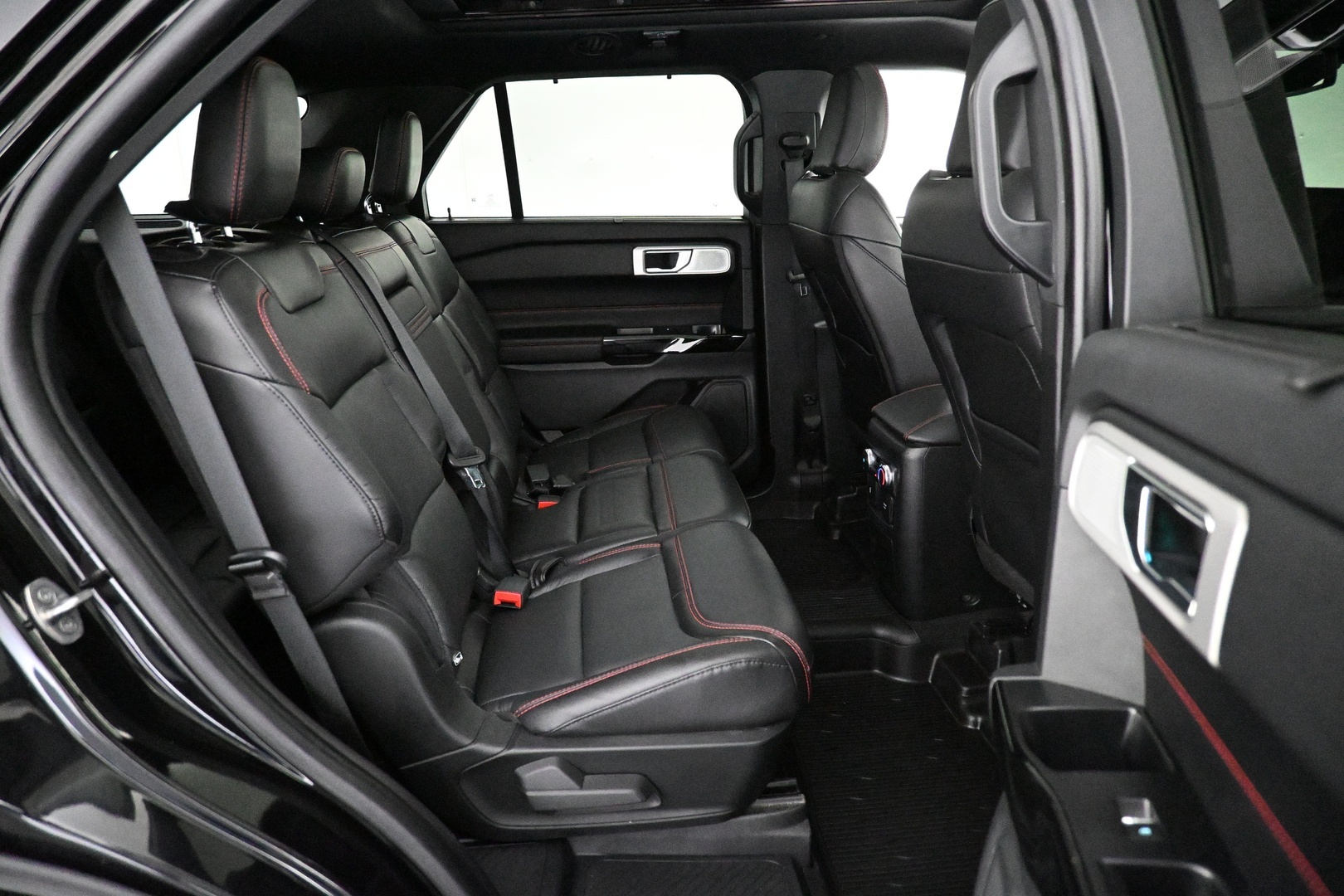 FORD Explorer 2022
