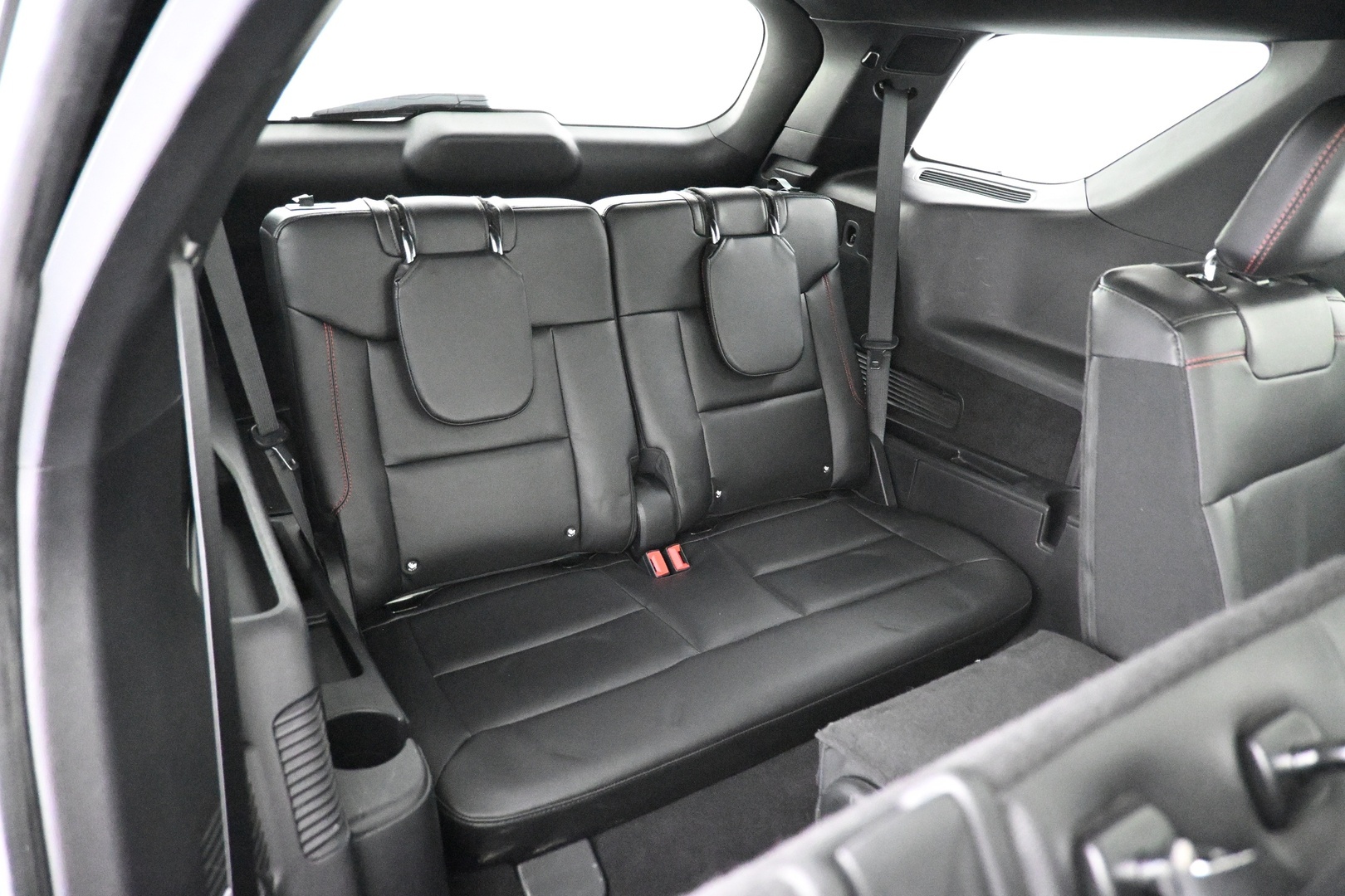 FORD Explorer 2022