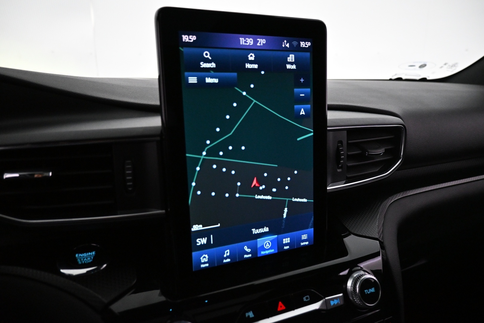 FORD Explorer 2022