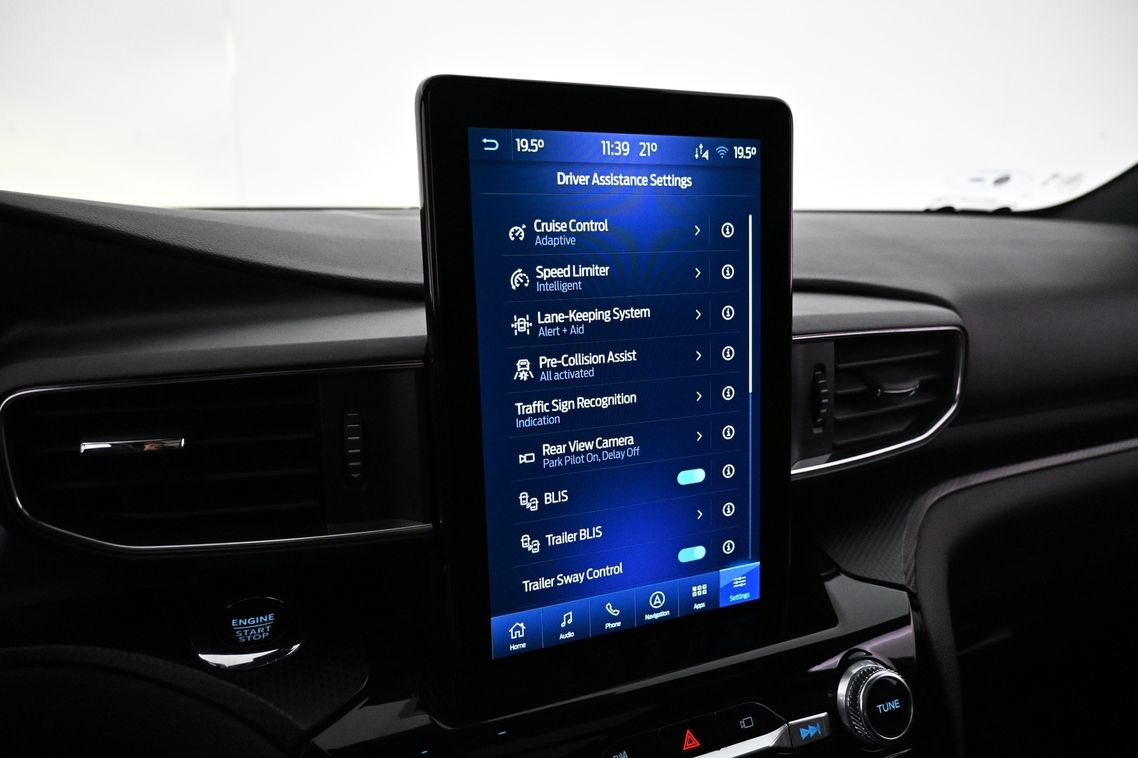 FORD Explorer 2022
