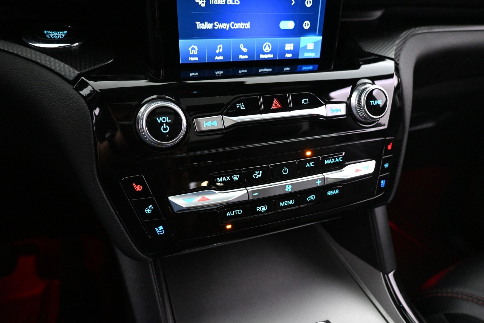 FORD Explorer 2022