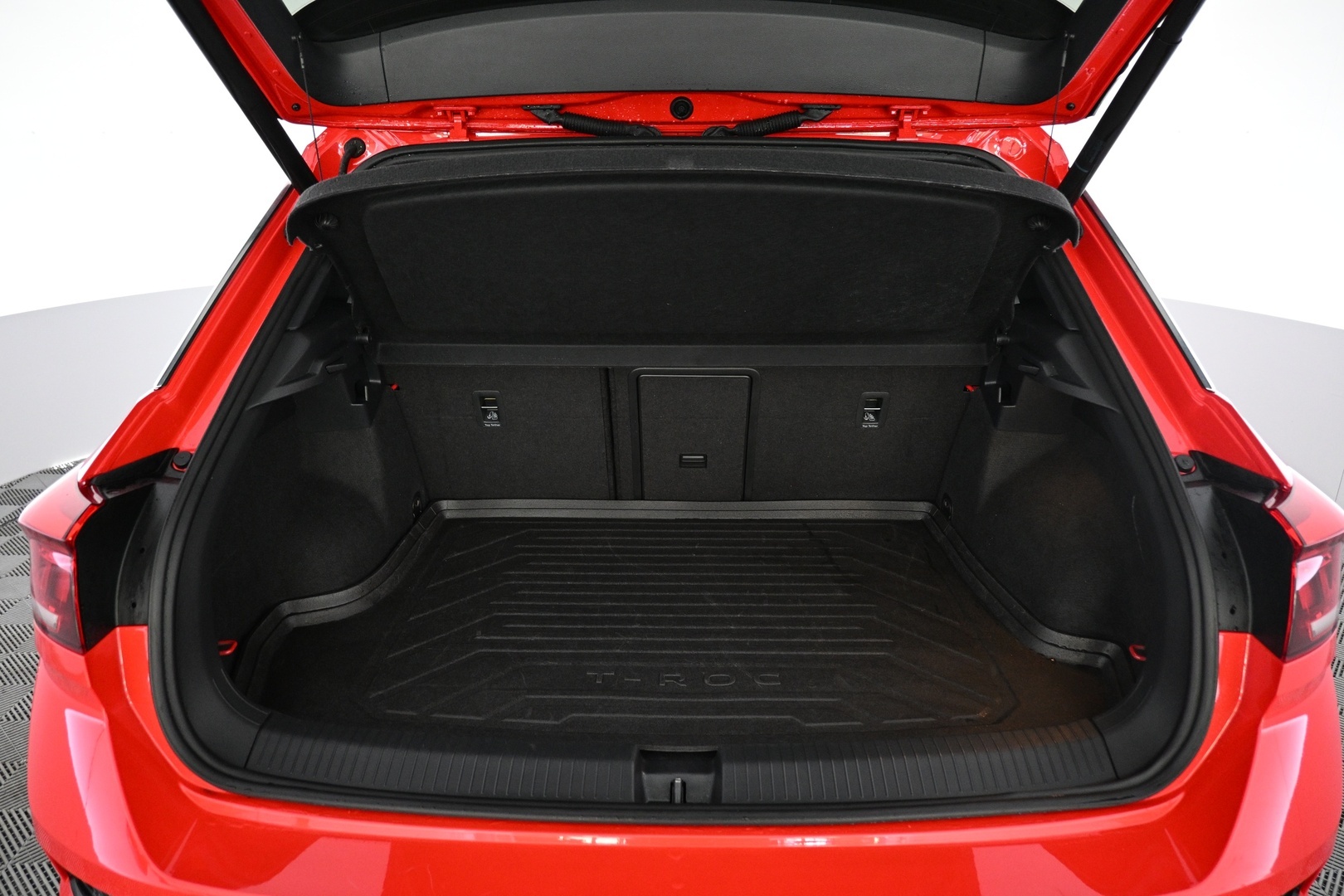 VOLKSWAGEN T-Roc 2018