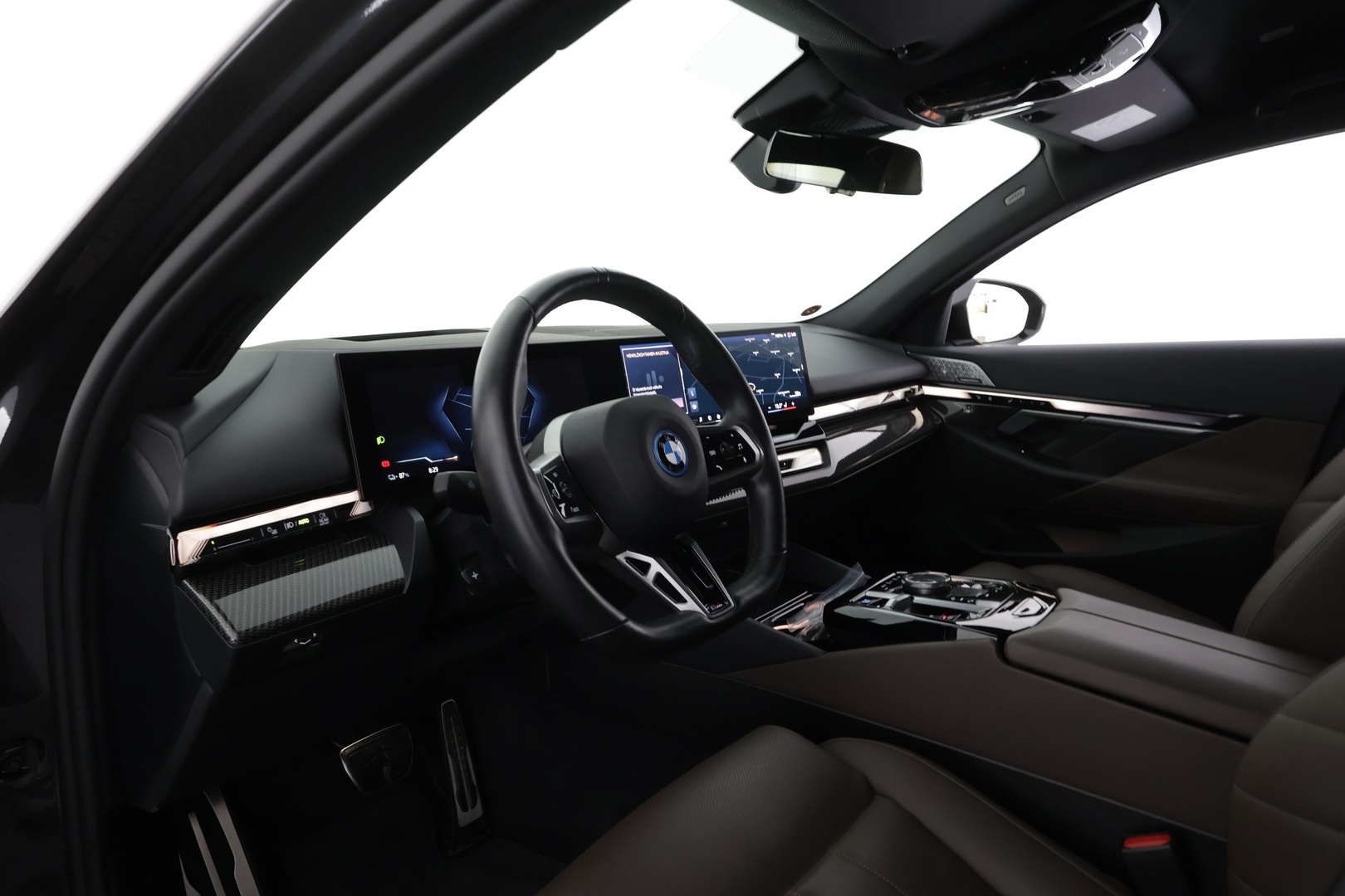 BMW i5 2024