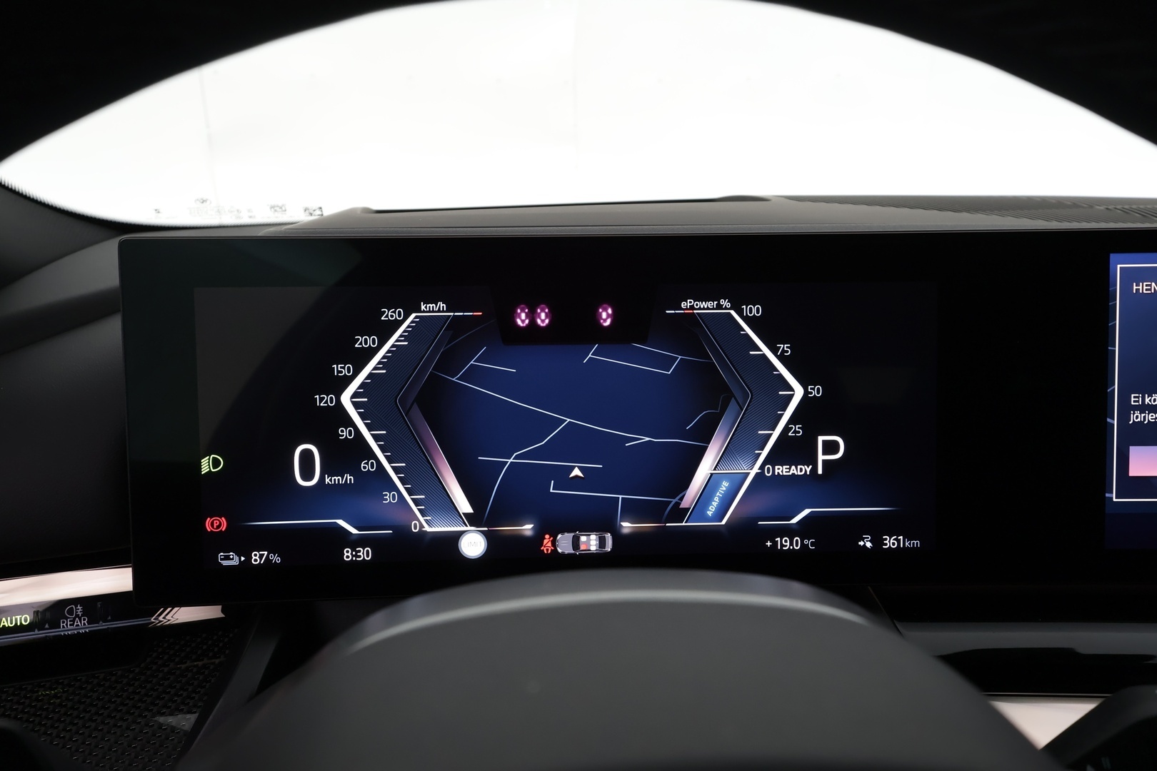 BMW i5 2024