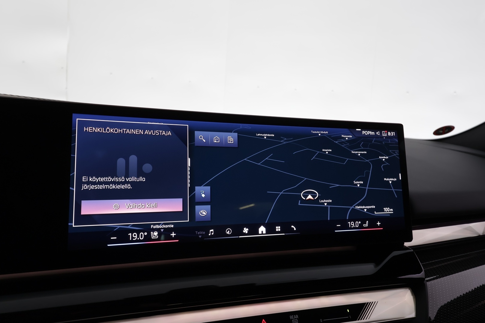 BMW i5 2024