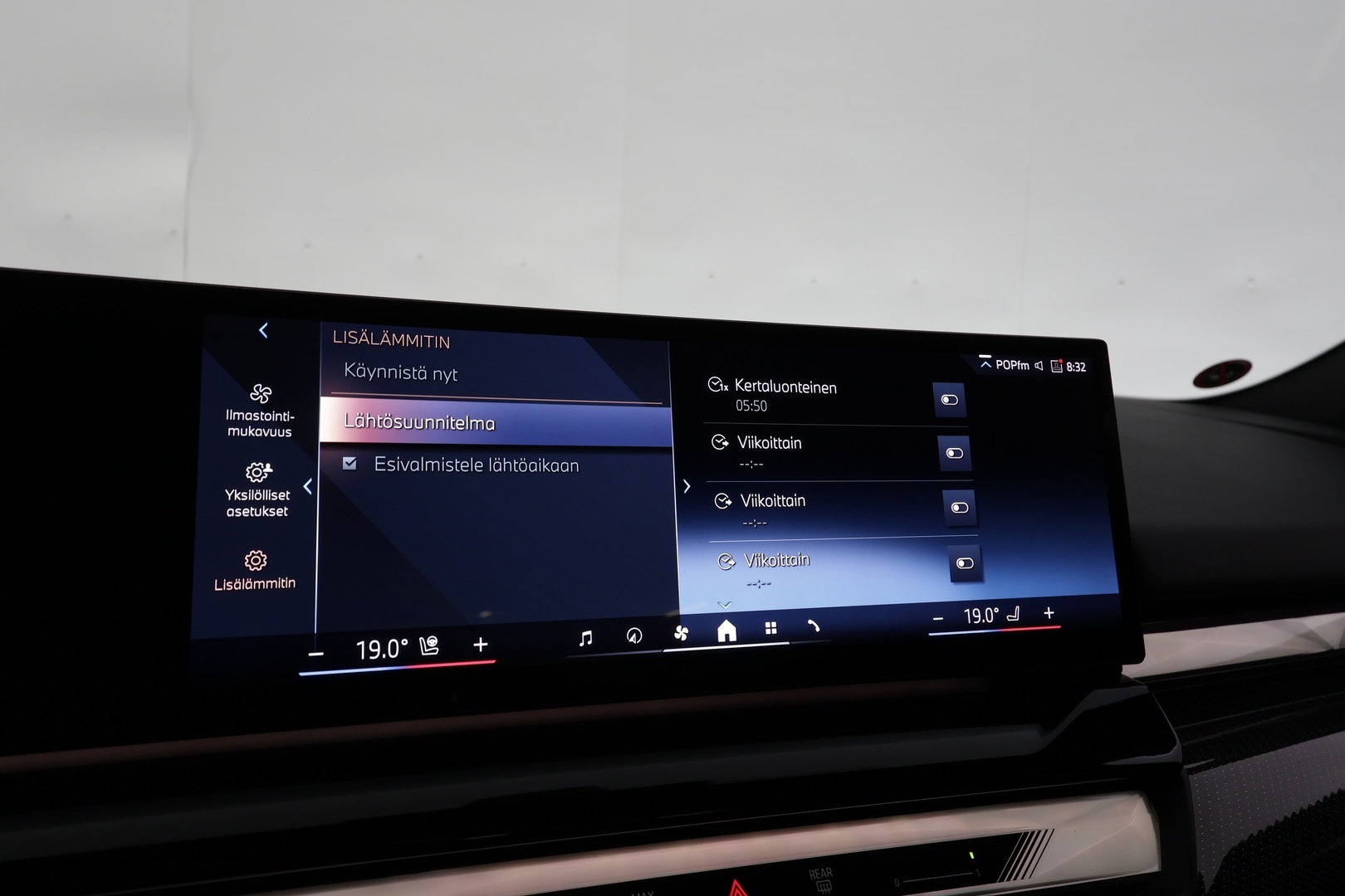 BMW i5 2024