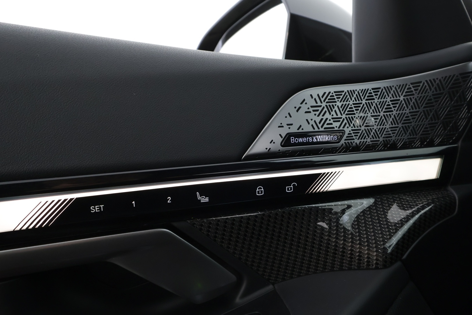 BMW i5 2024