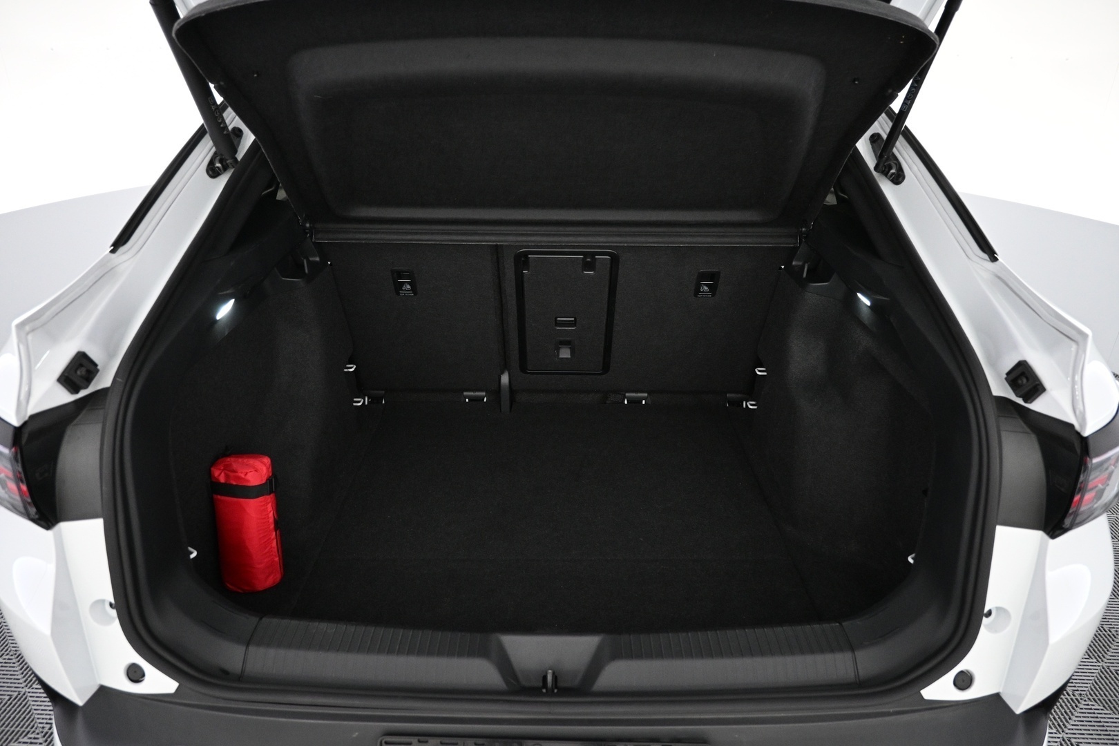 VOLKSWAGEN ID.5 2025