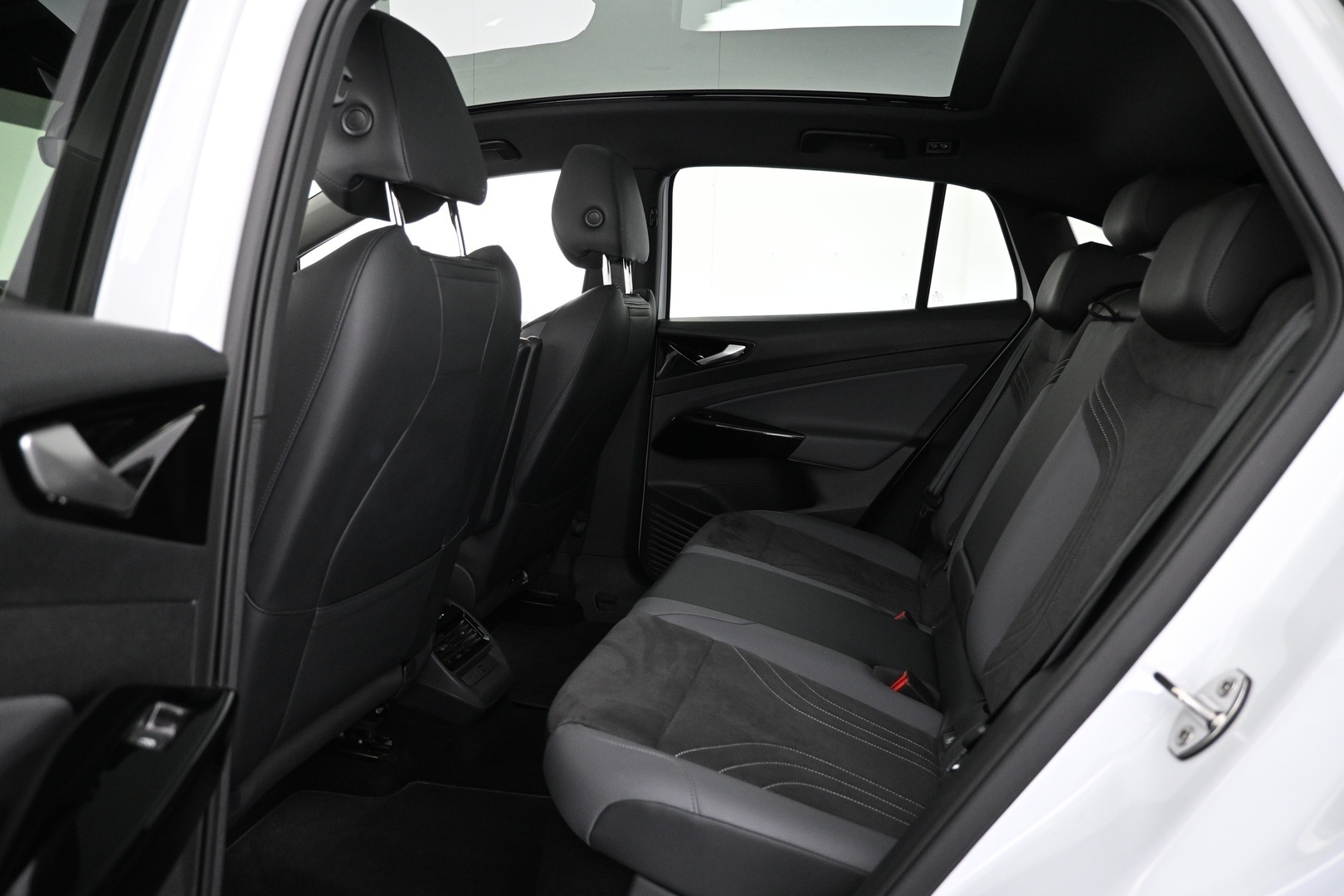 VOLKSWAGEN ID.5 2025