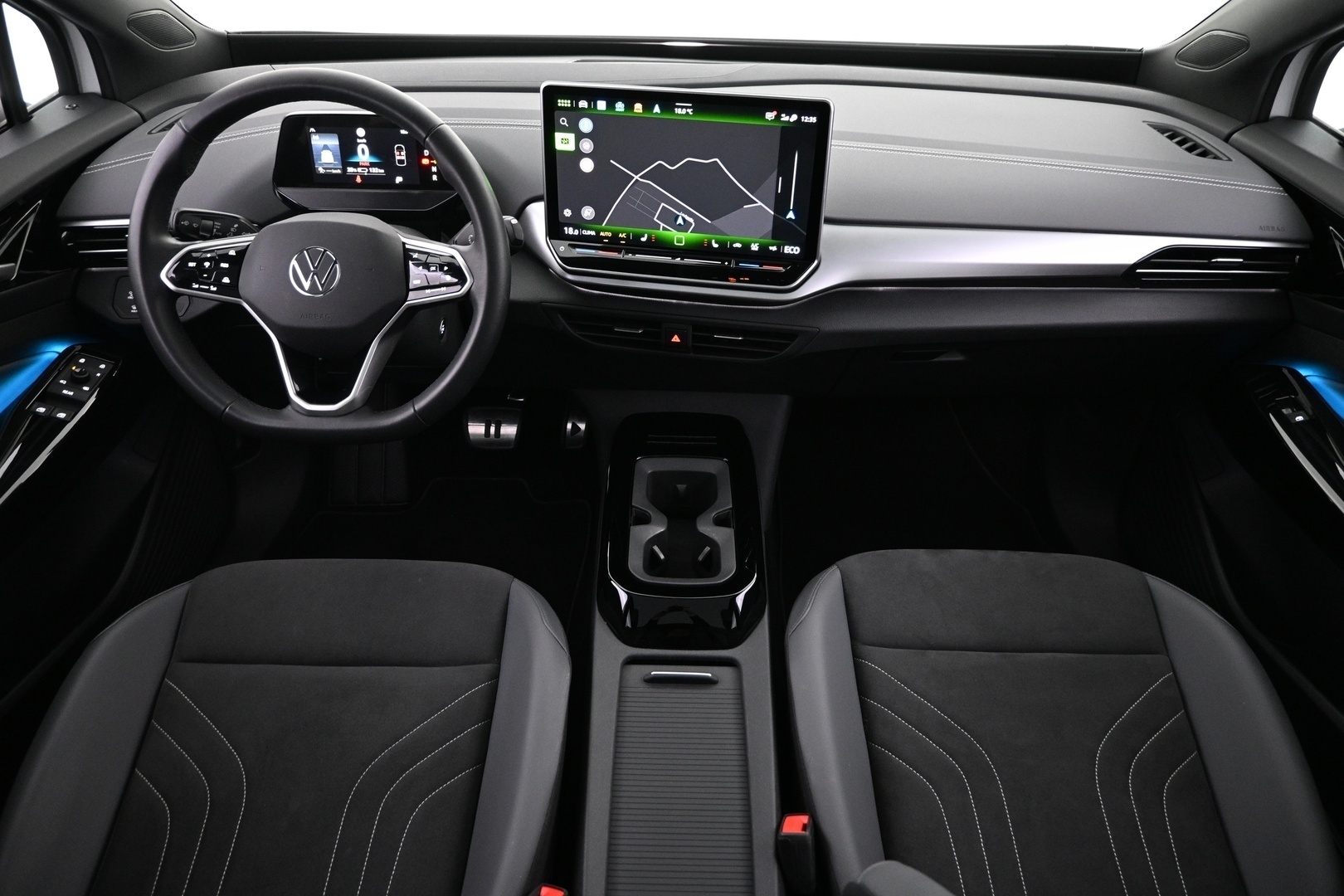 VOLKSWAGEN ID.5 2025