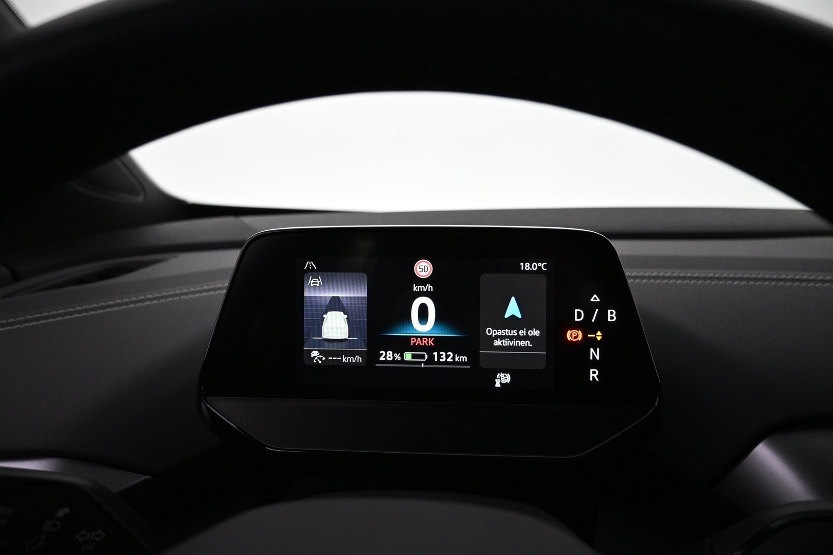 VOLKSWAGEN ID.5 2025