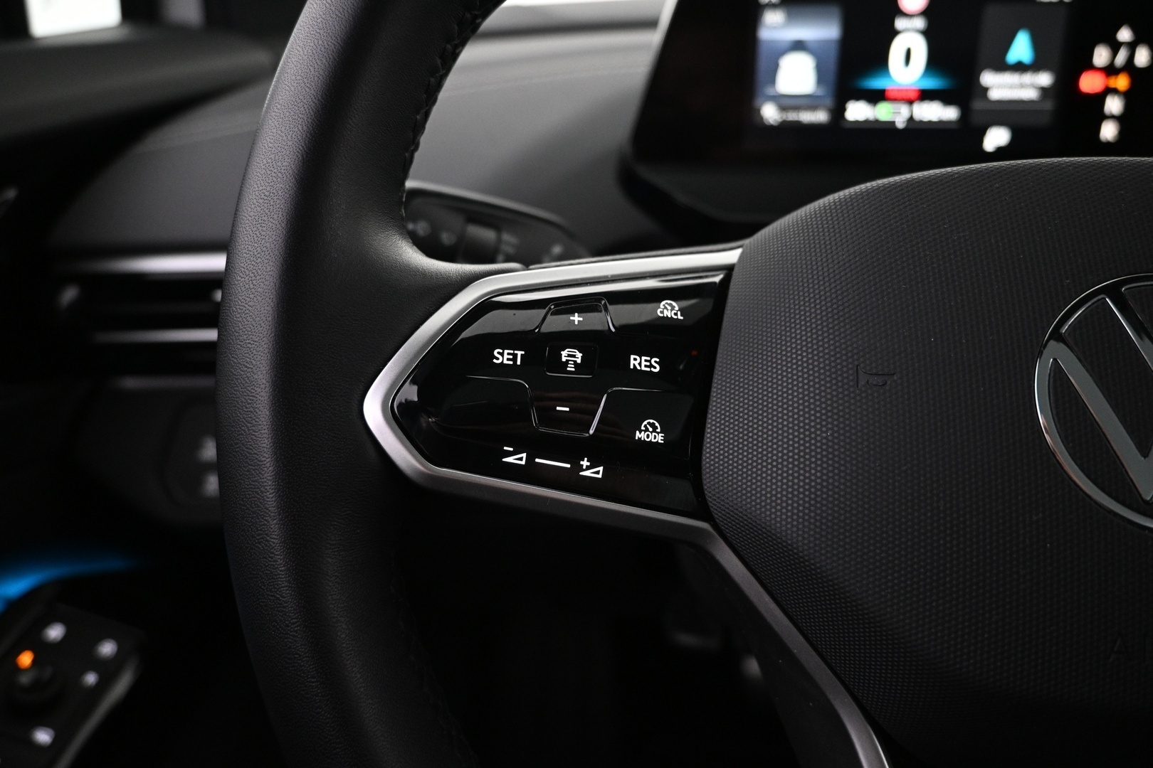 VOLKSWAGEN ID.5 2025