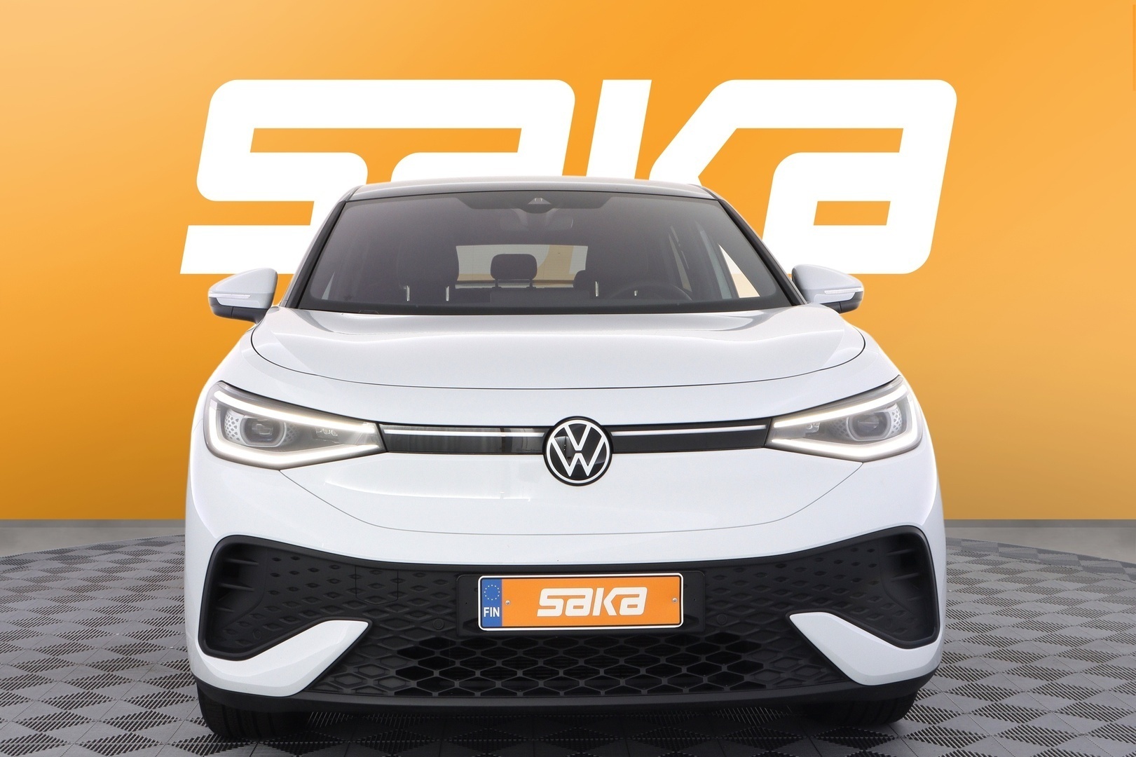 VOLKSWAGEN ID.5 2025