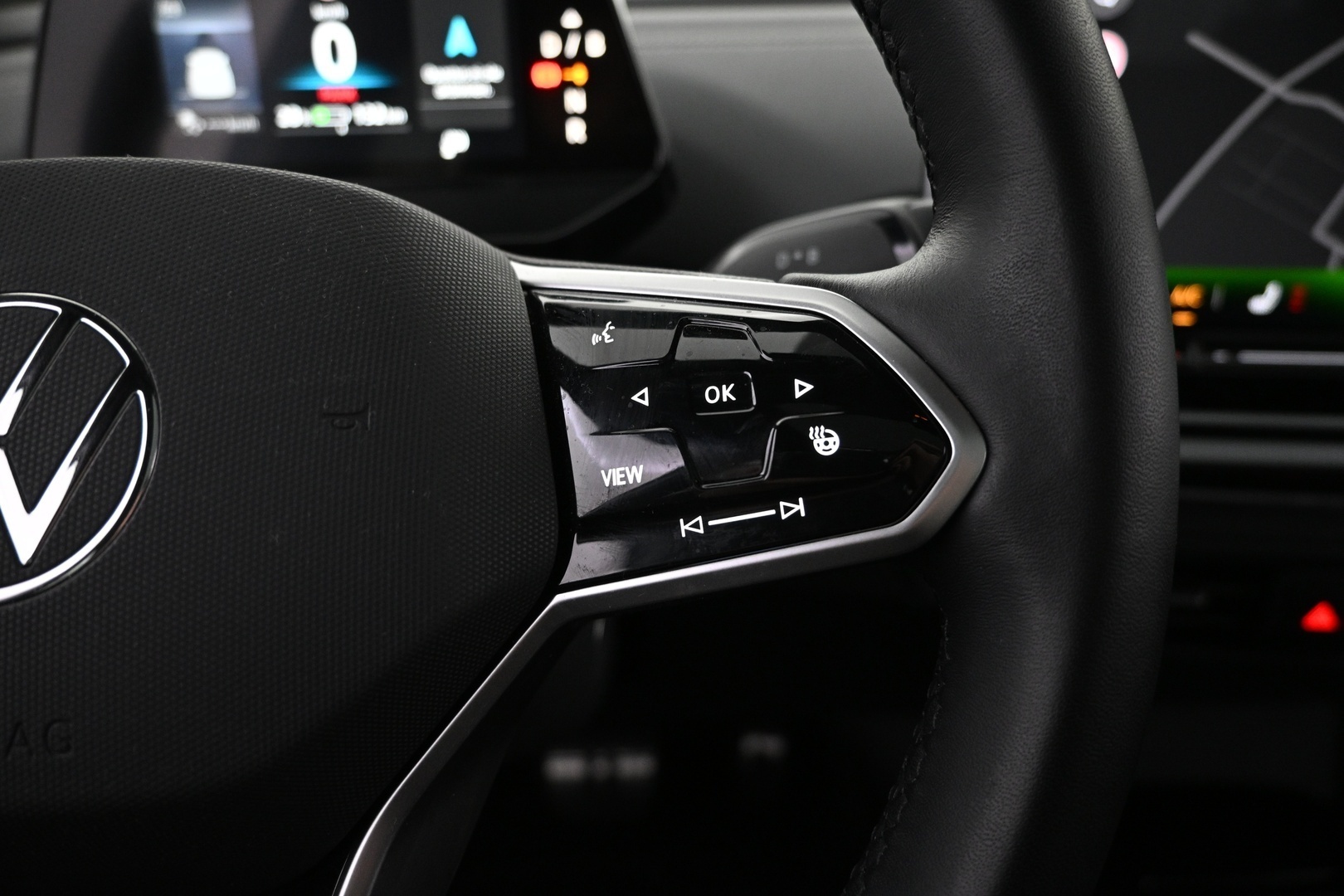 VOLKSWAGEN ID.5 2025