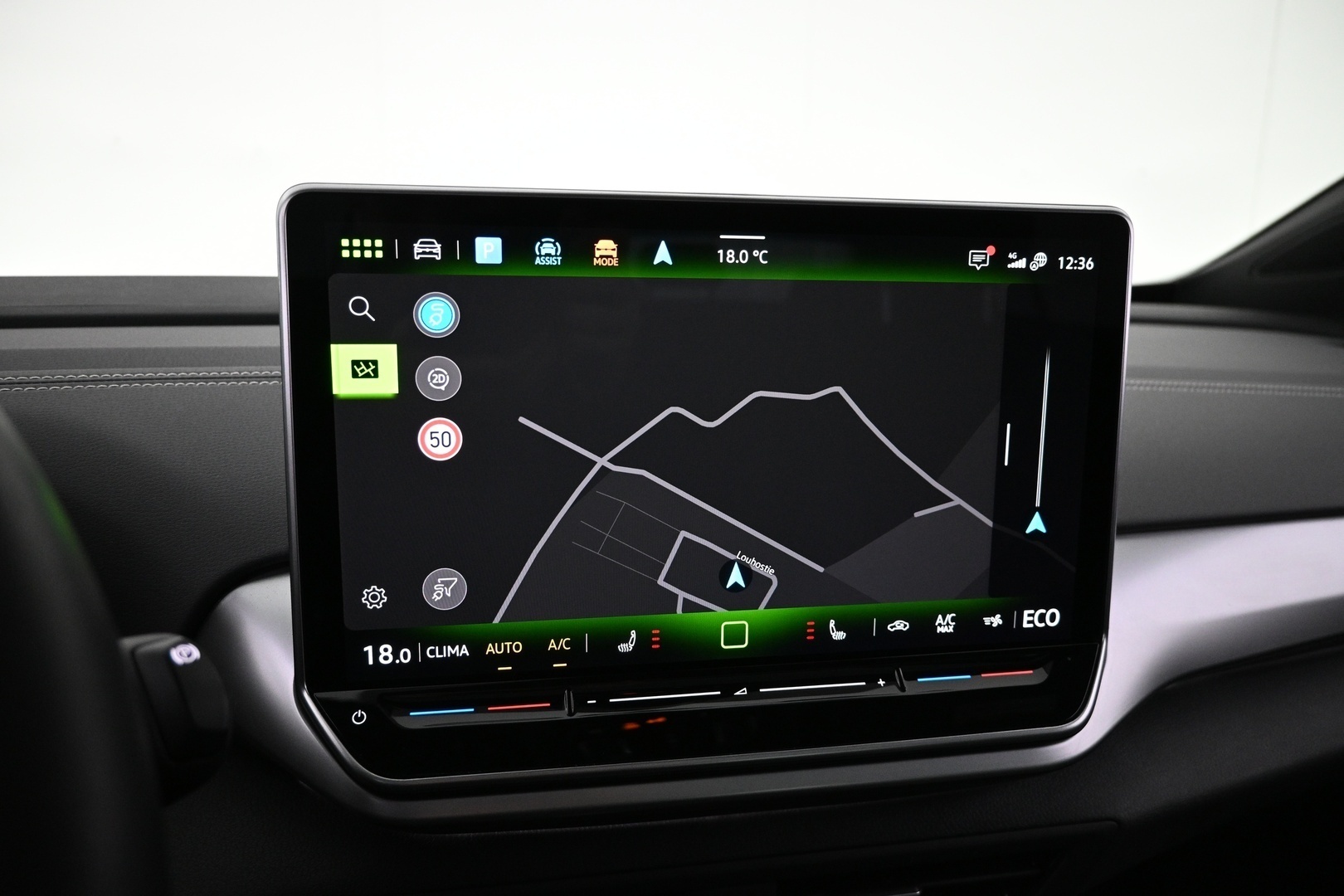 VOLKSWAGEN ID.5 2025