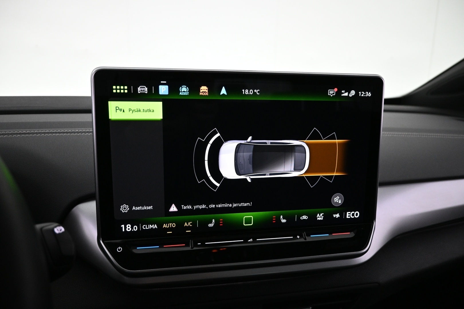 VOLKSWAGEN ID.5 2025