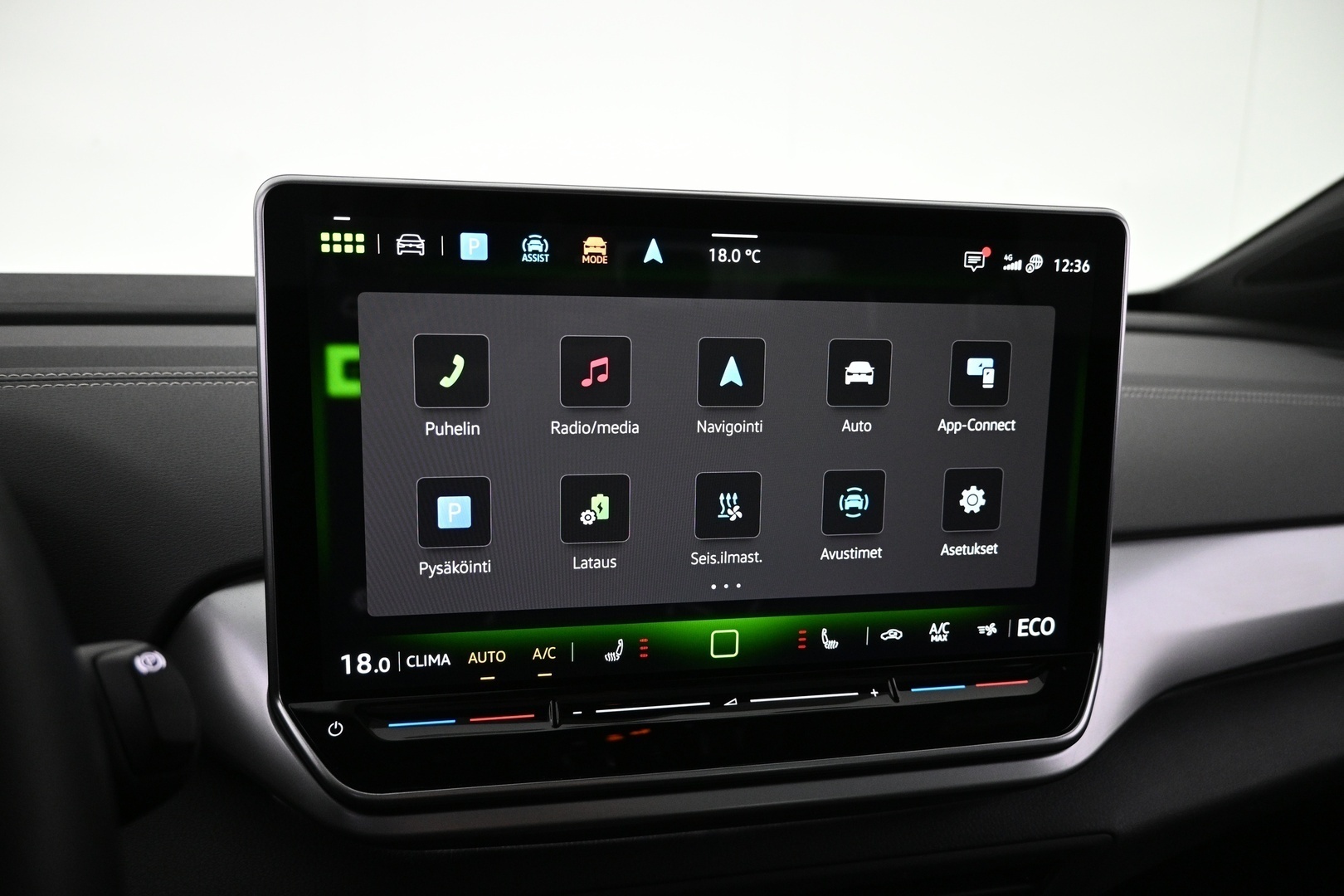 VOLKSWAGEN ID.5 2025