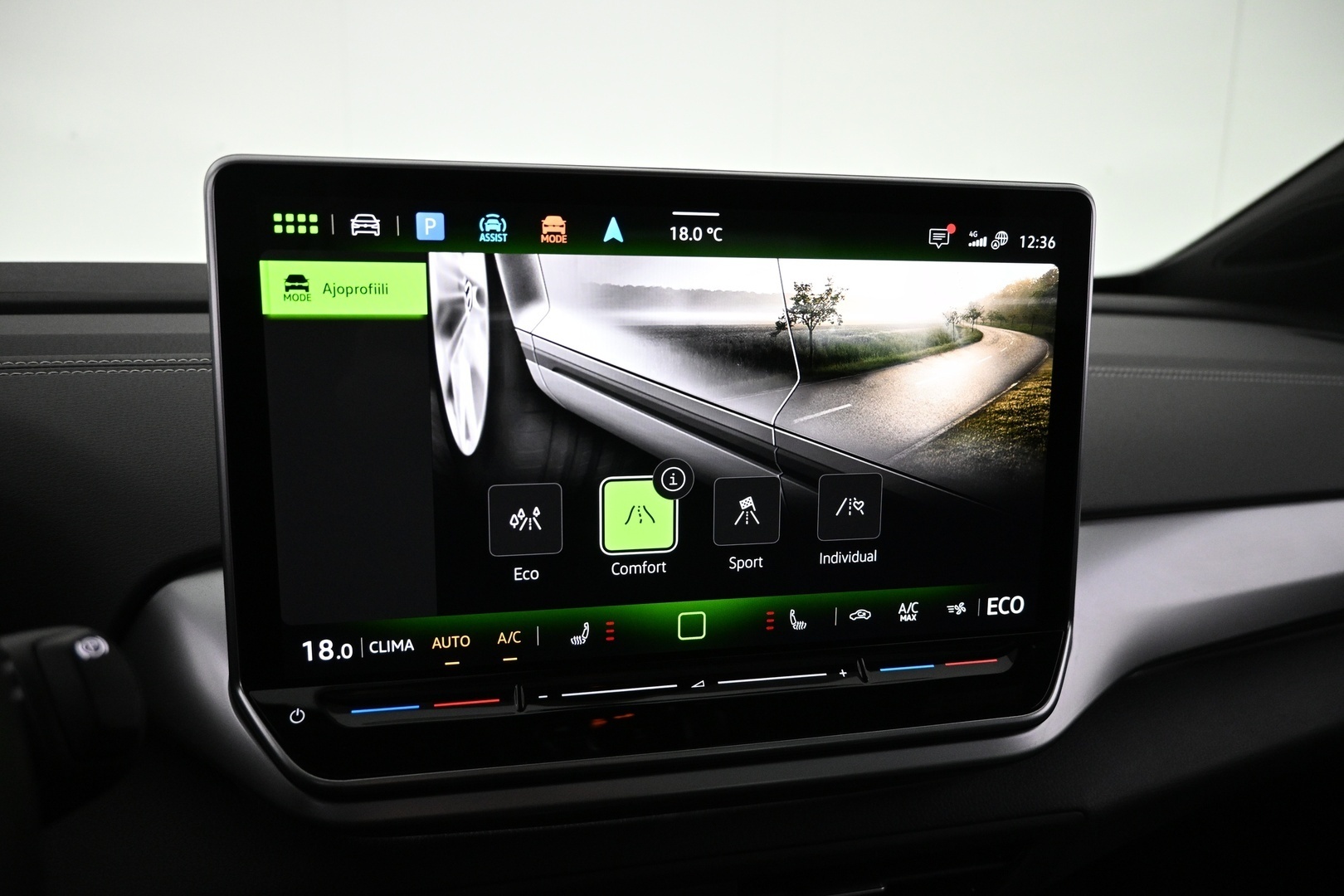 VOLKSWAGEN ID.5 2025