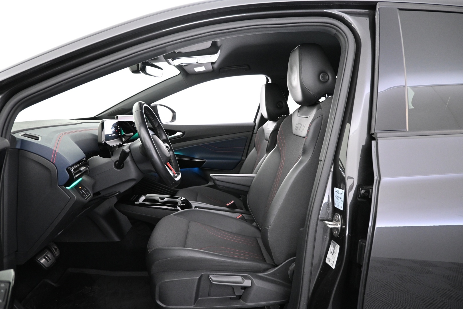 VOLKSWAGEN ID.4 2022