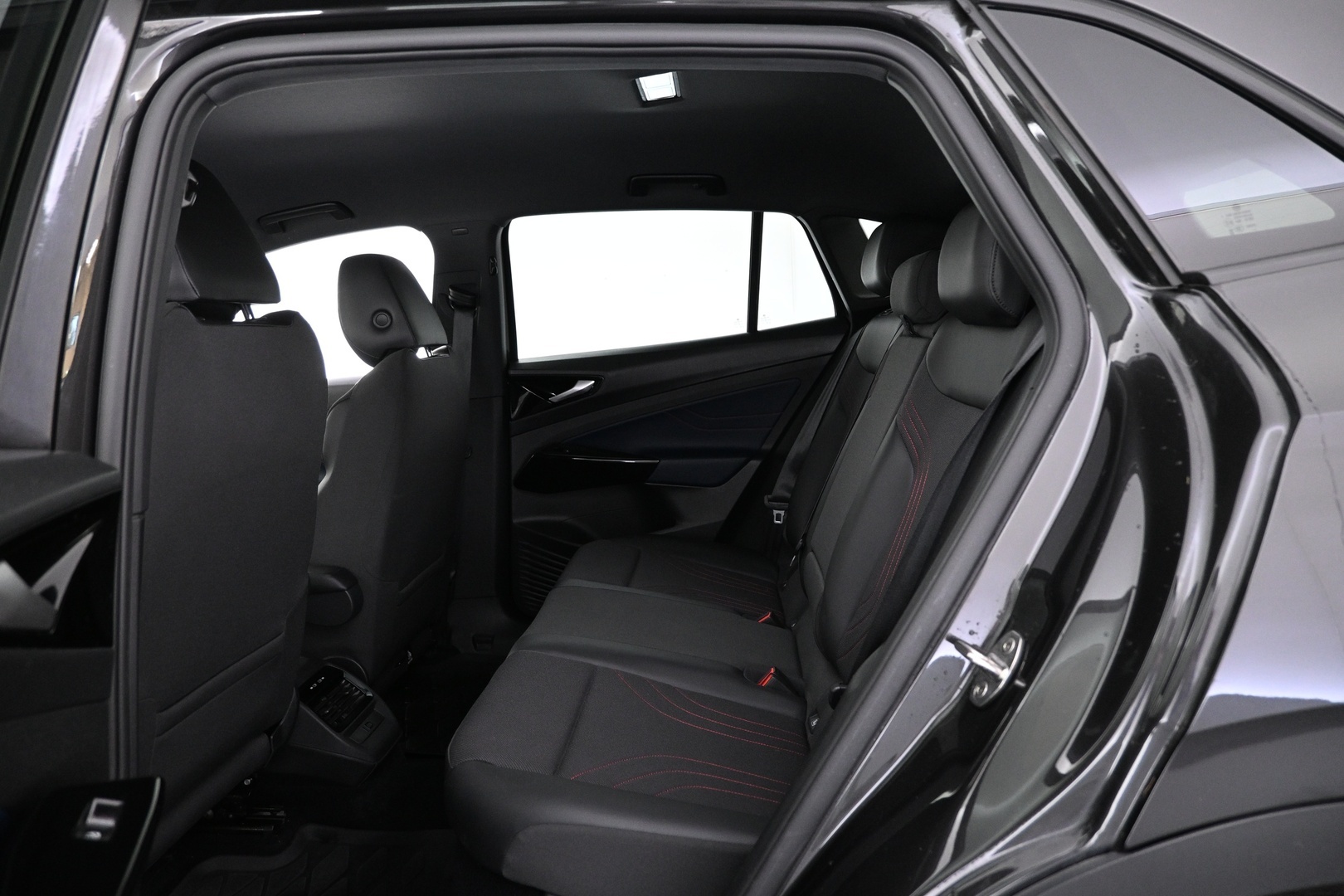 VOLKSWAGEN ID.4 2022