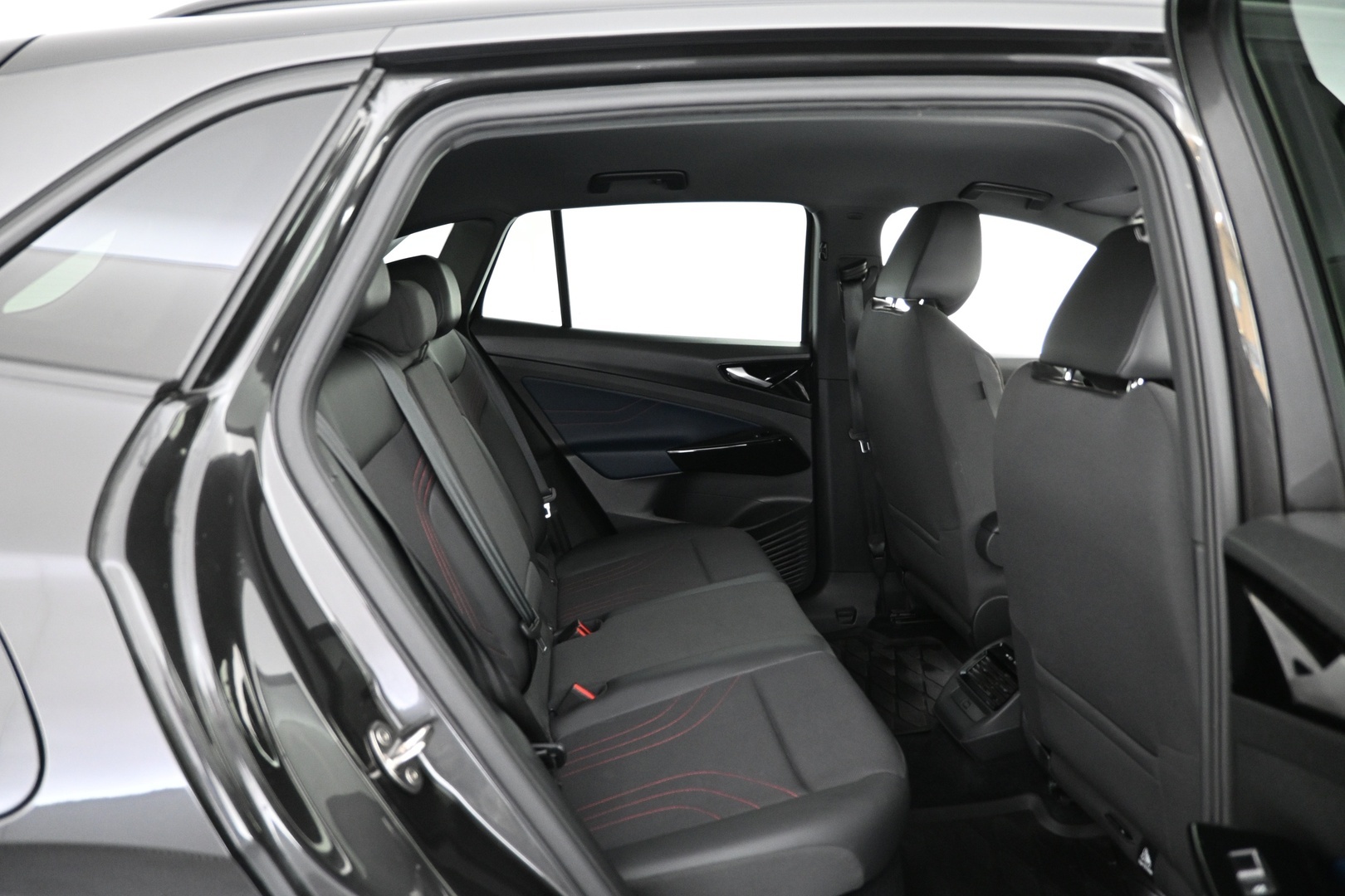 VOLKSWAGEN ID.4 2022