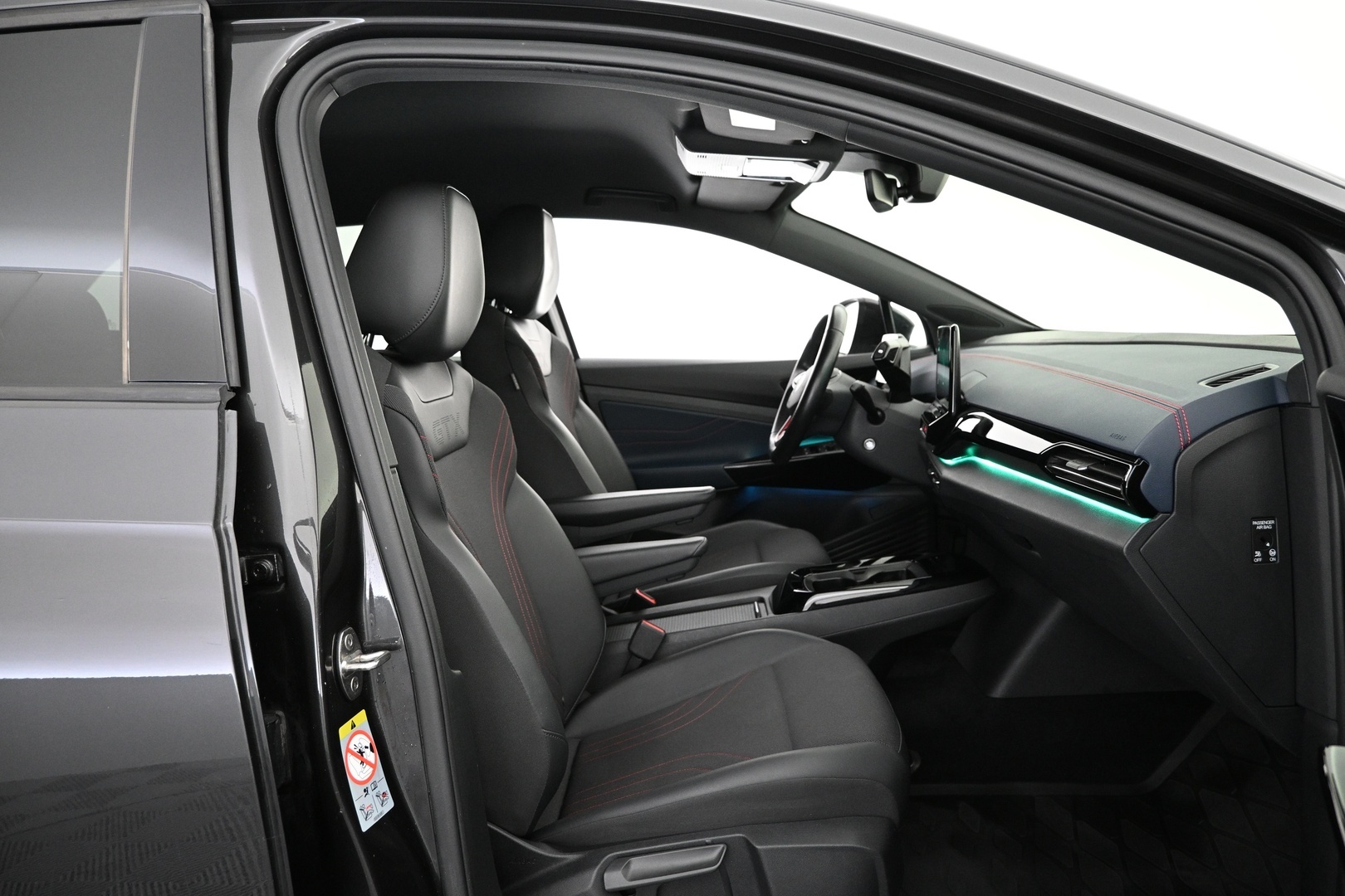 VOLKSWAGEN ID.4 2022