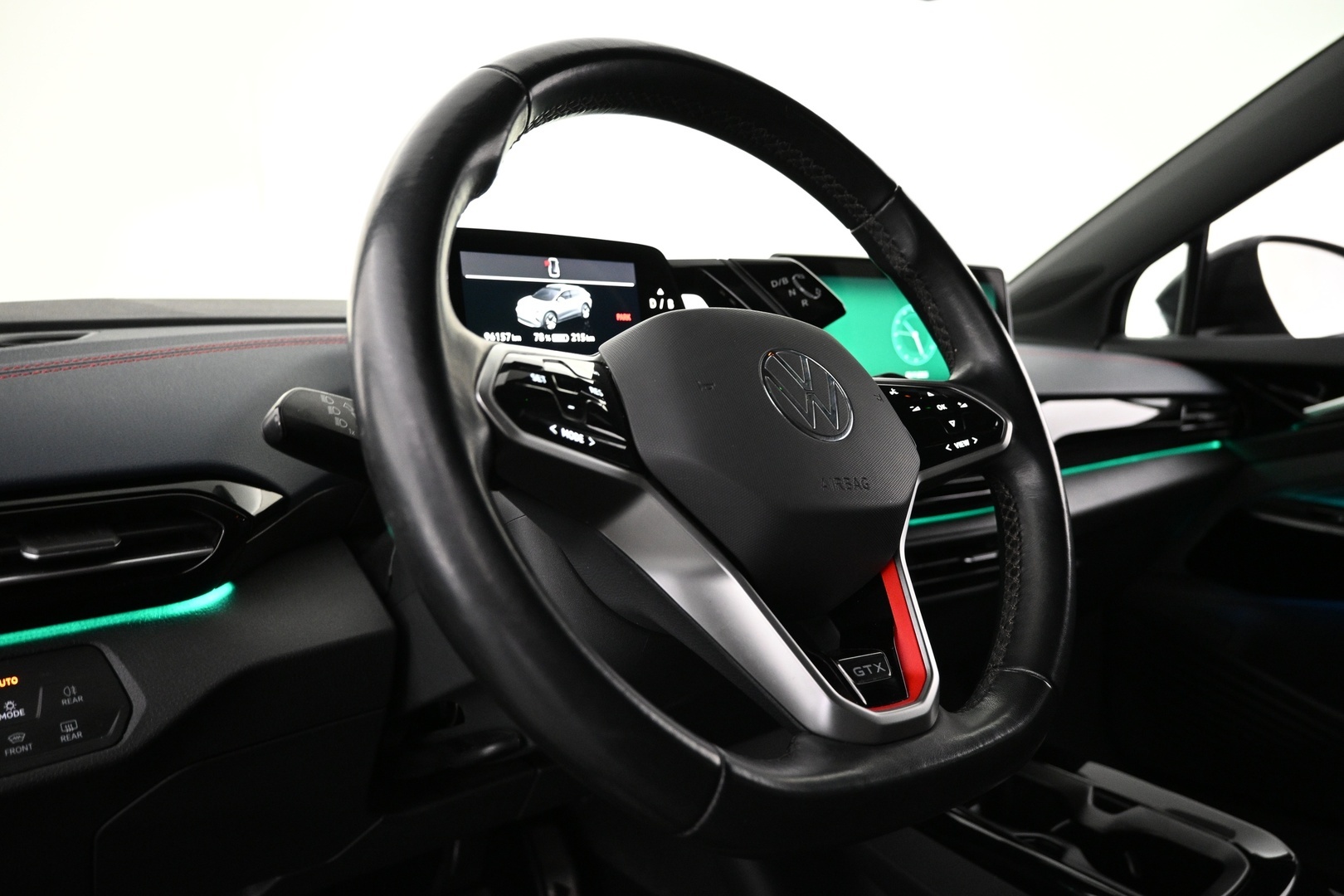 VOLKSWAGEN ID.4 2022