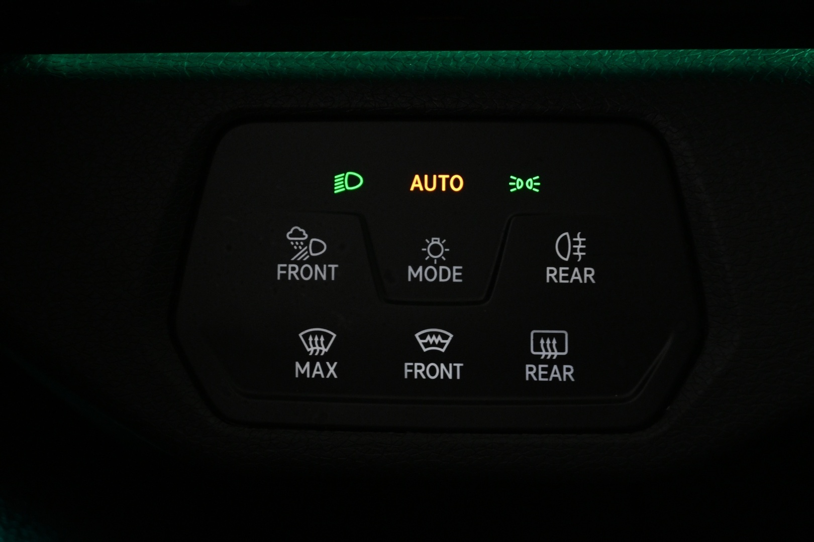 VOLKSWAGEN ID.4 2022