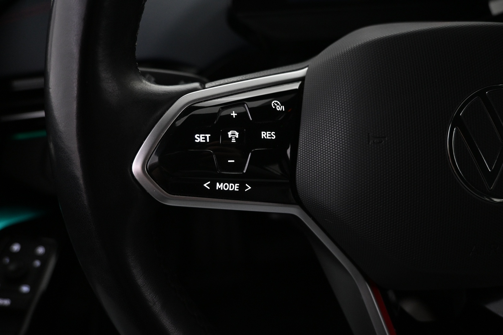 VOLKSWAGEN ID.4 2022