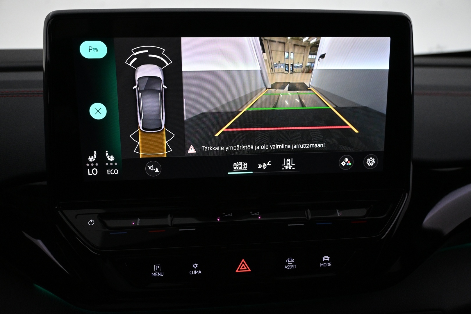 VOLKSWAGEN ID.4 2022