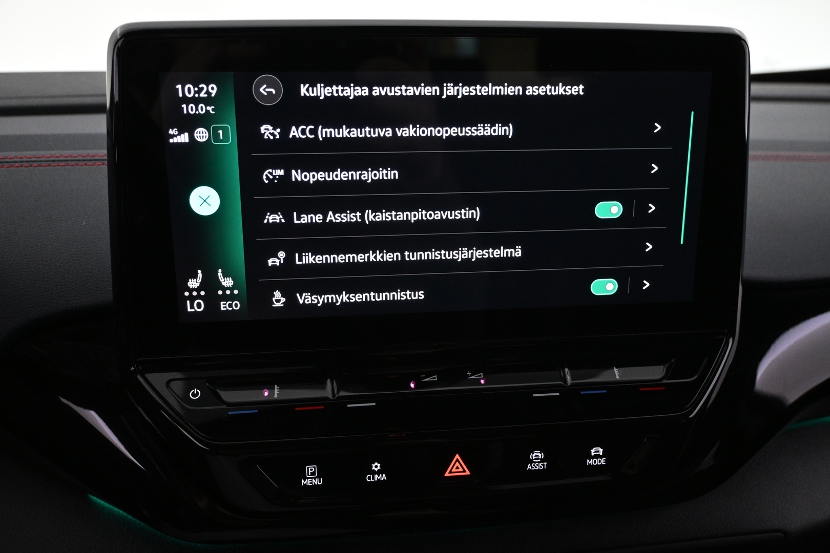 VOLKSWAGEN ID.4 2022