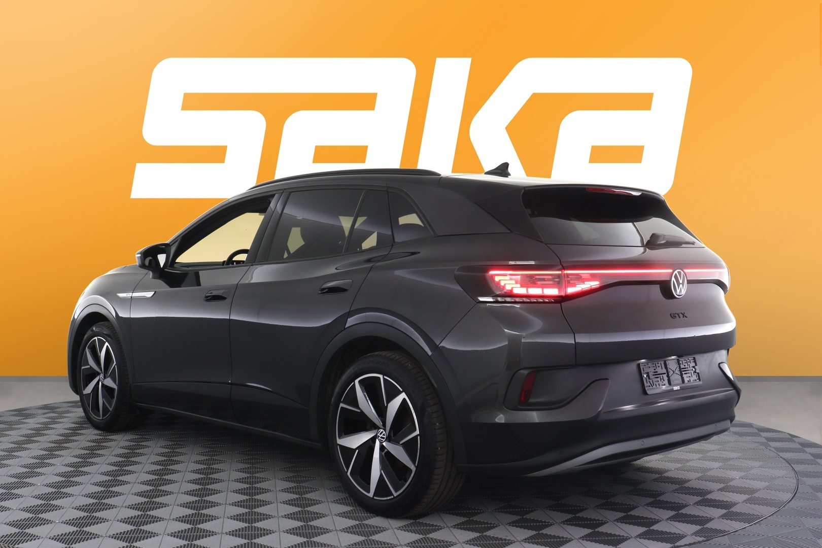 VOLKSWAGEN ID.4 2022