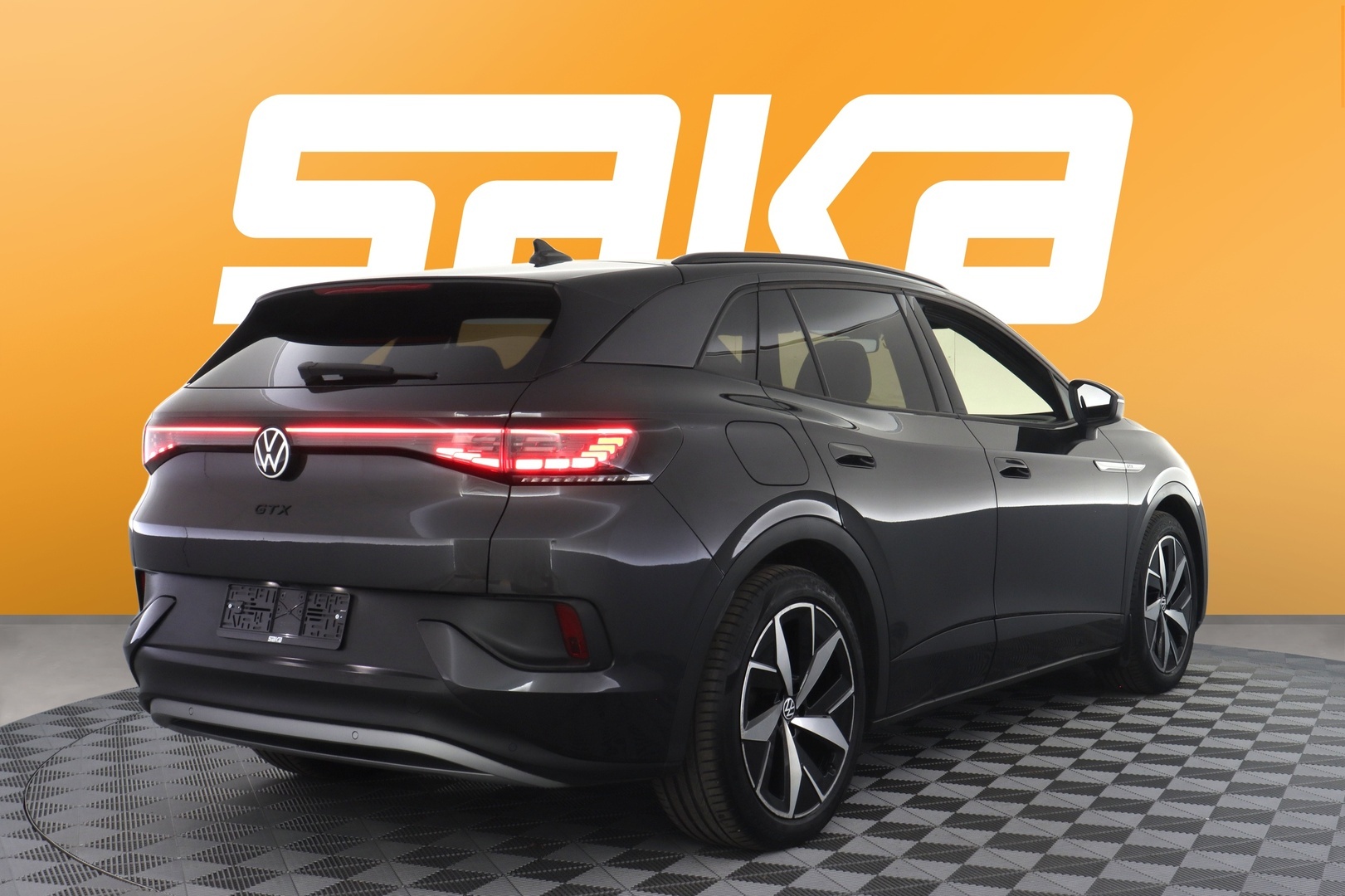 VOLKSWAGEN ID.4 2022