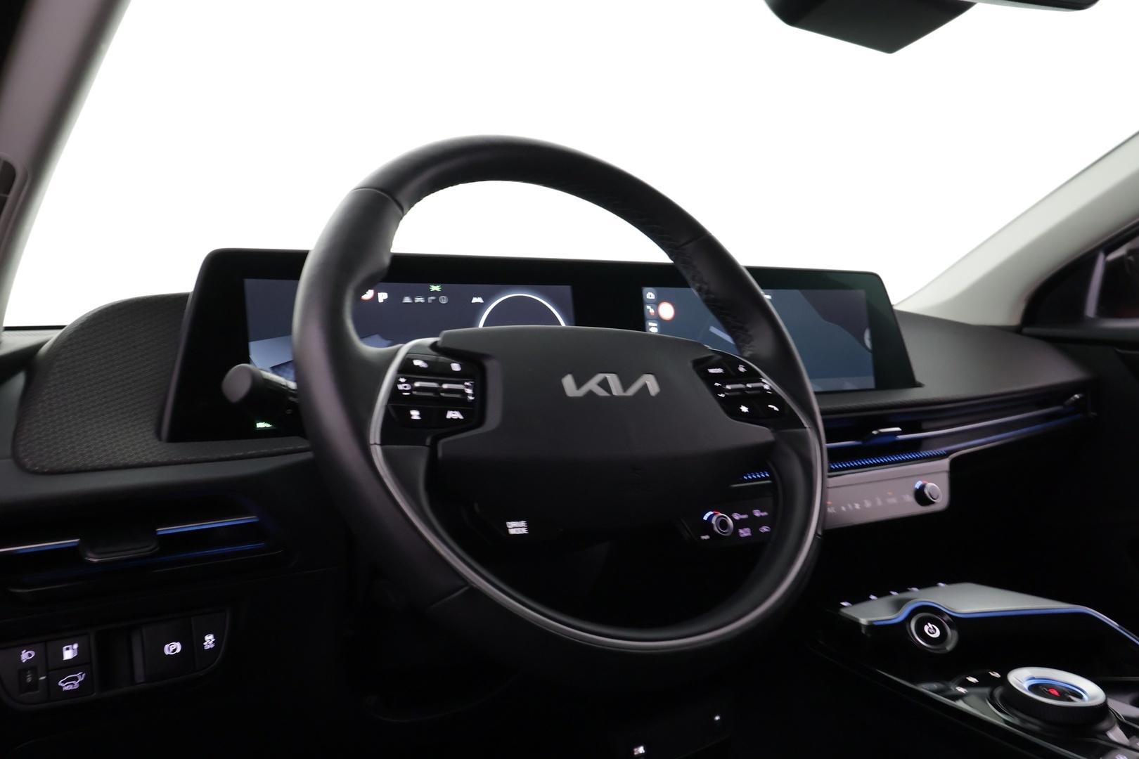 KIA EV6 2023