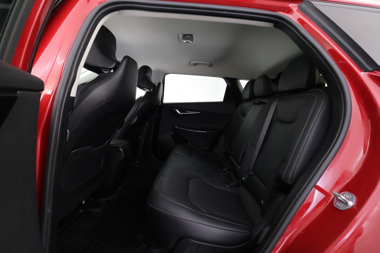 KIA EV6 2023