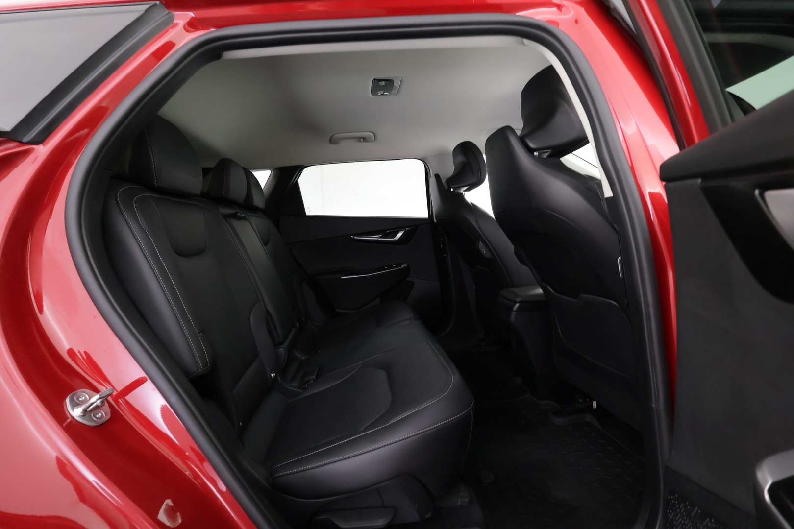 KIA EV6 2023