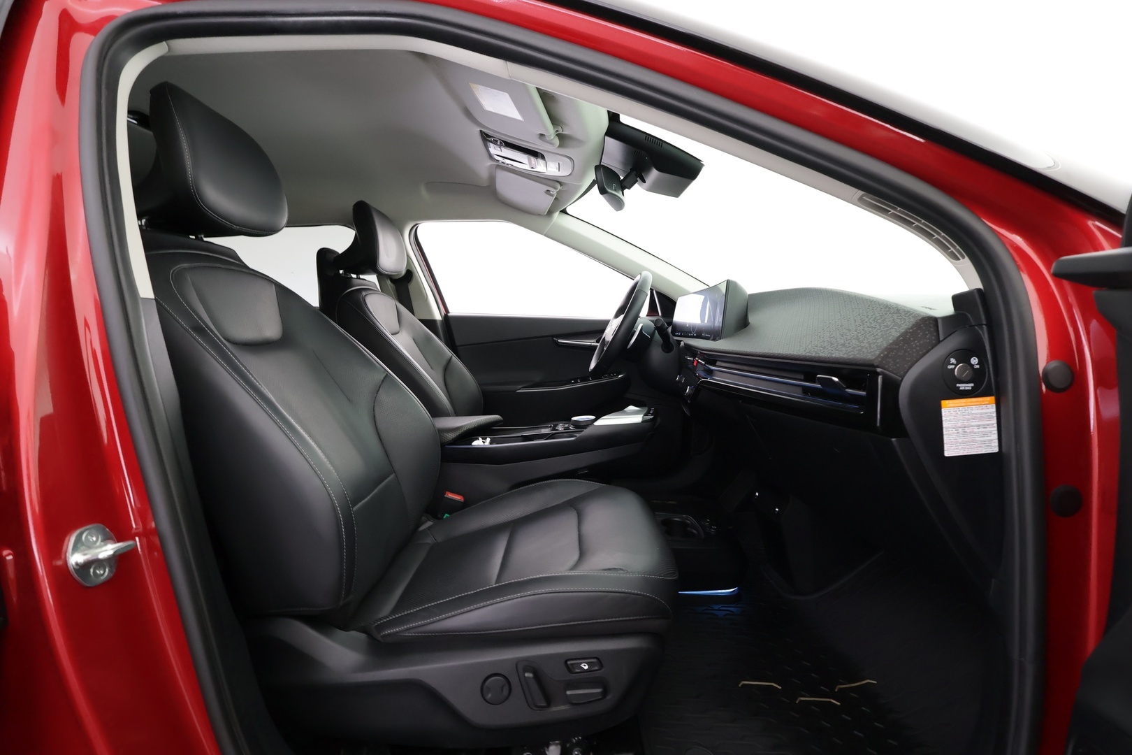 KIA EV6 2023