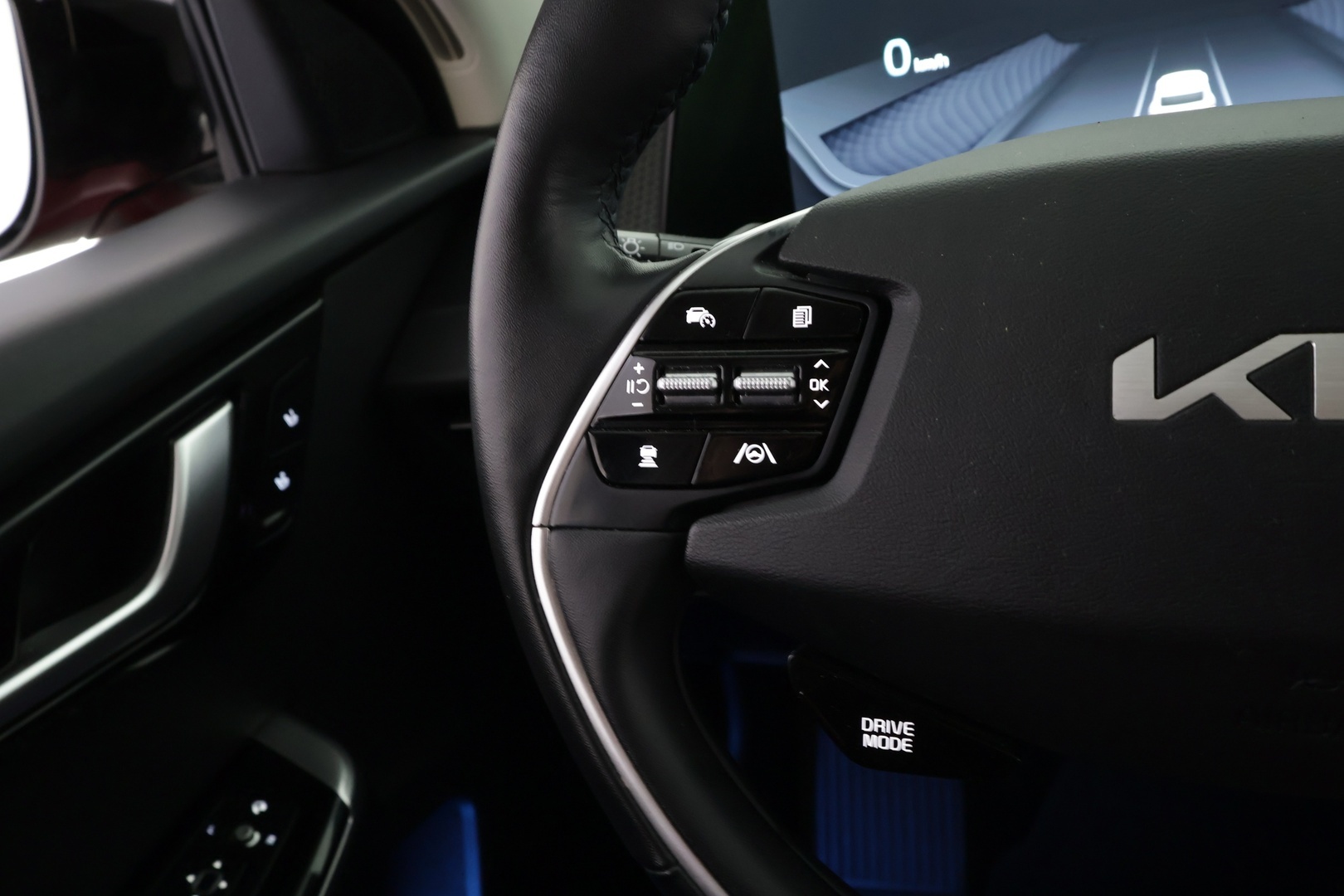 KIA EV6 2023