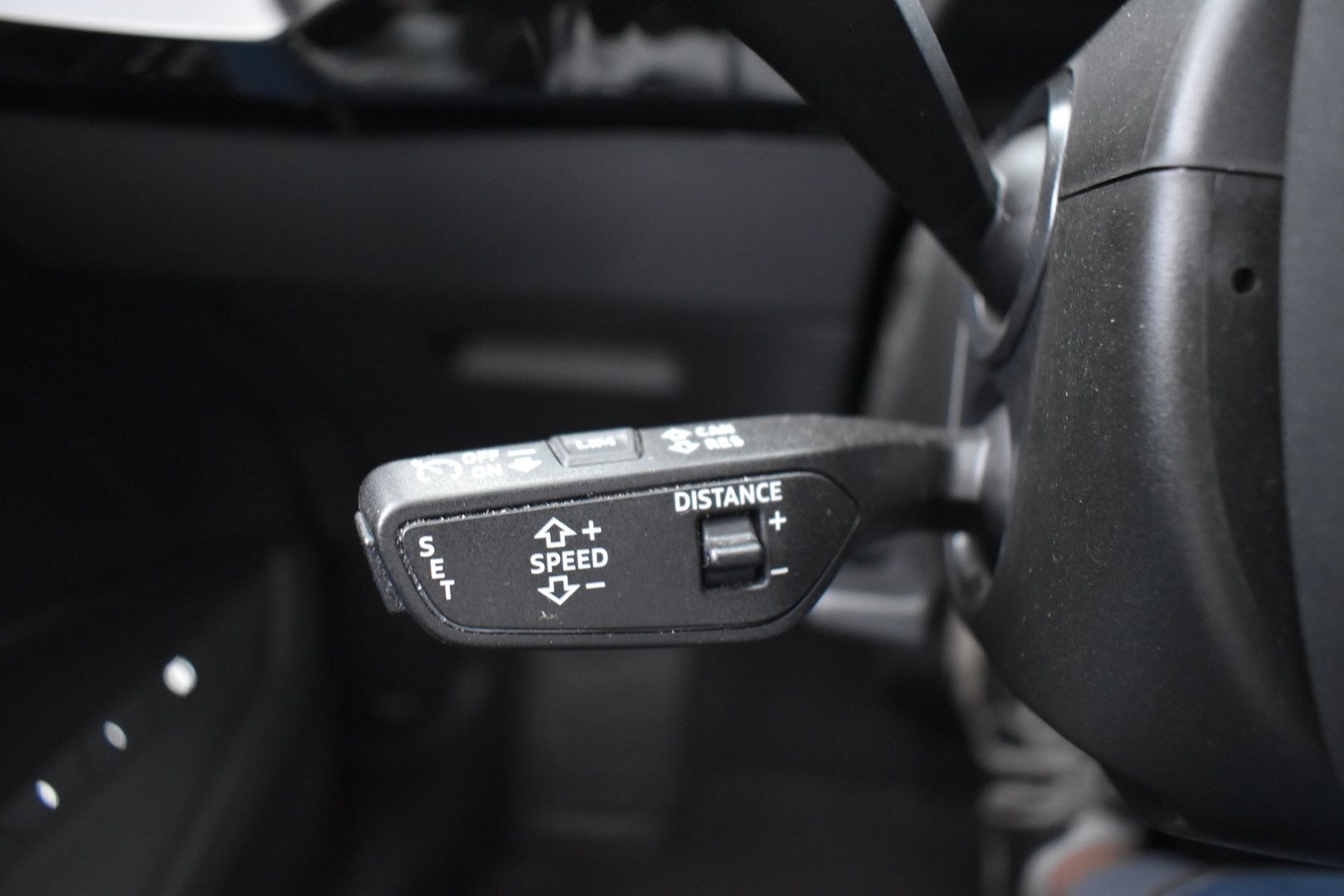 AUDI Q8 e-tron 2024
