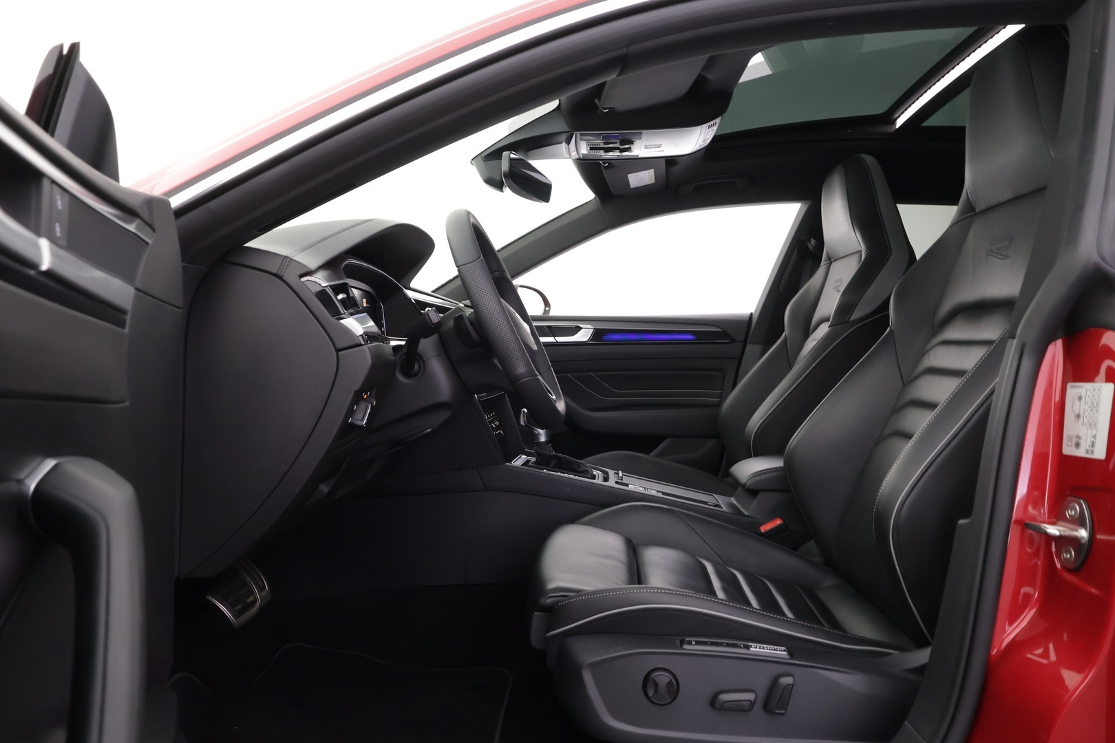 VOLKSWAGEN Arteon 2021