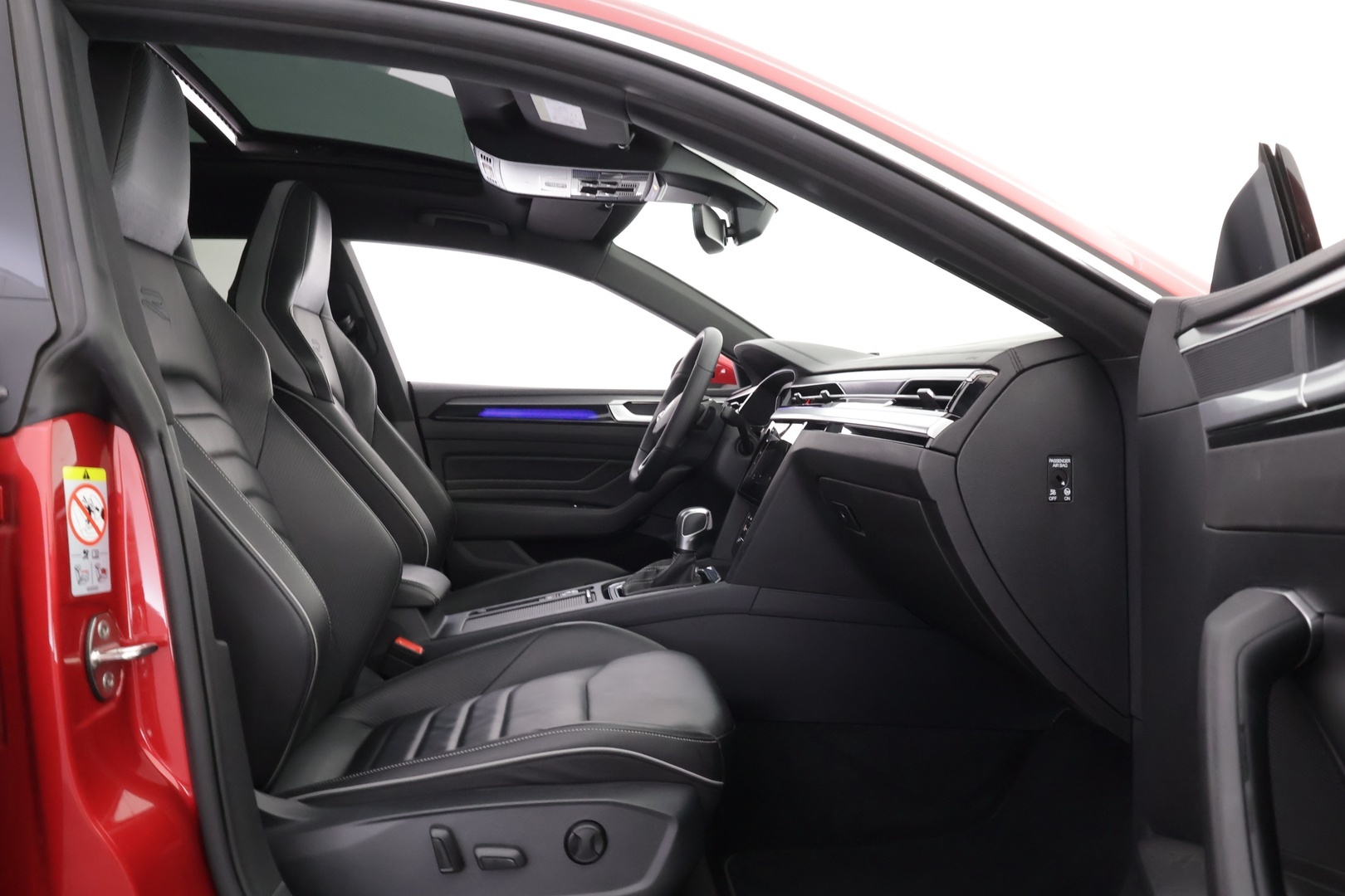 VOLKSWAGEN Arteon 2021