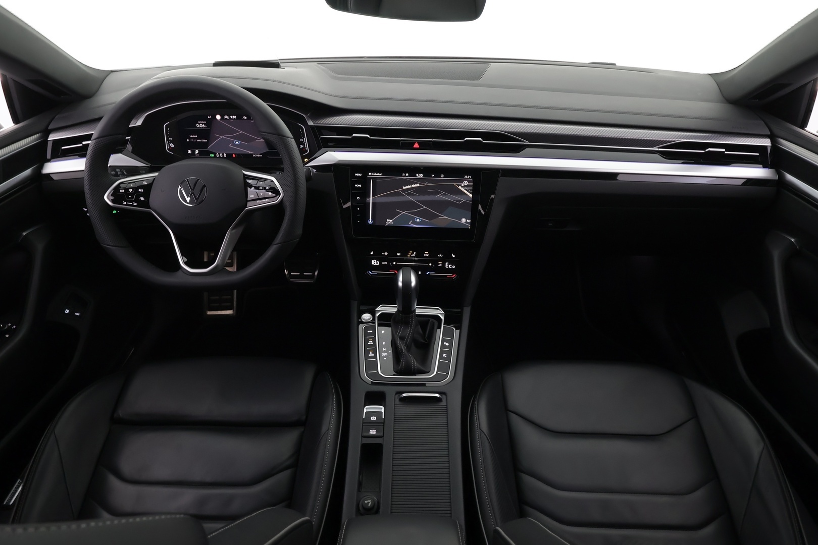 VOLKSWAGEN Arteon 2021