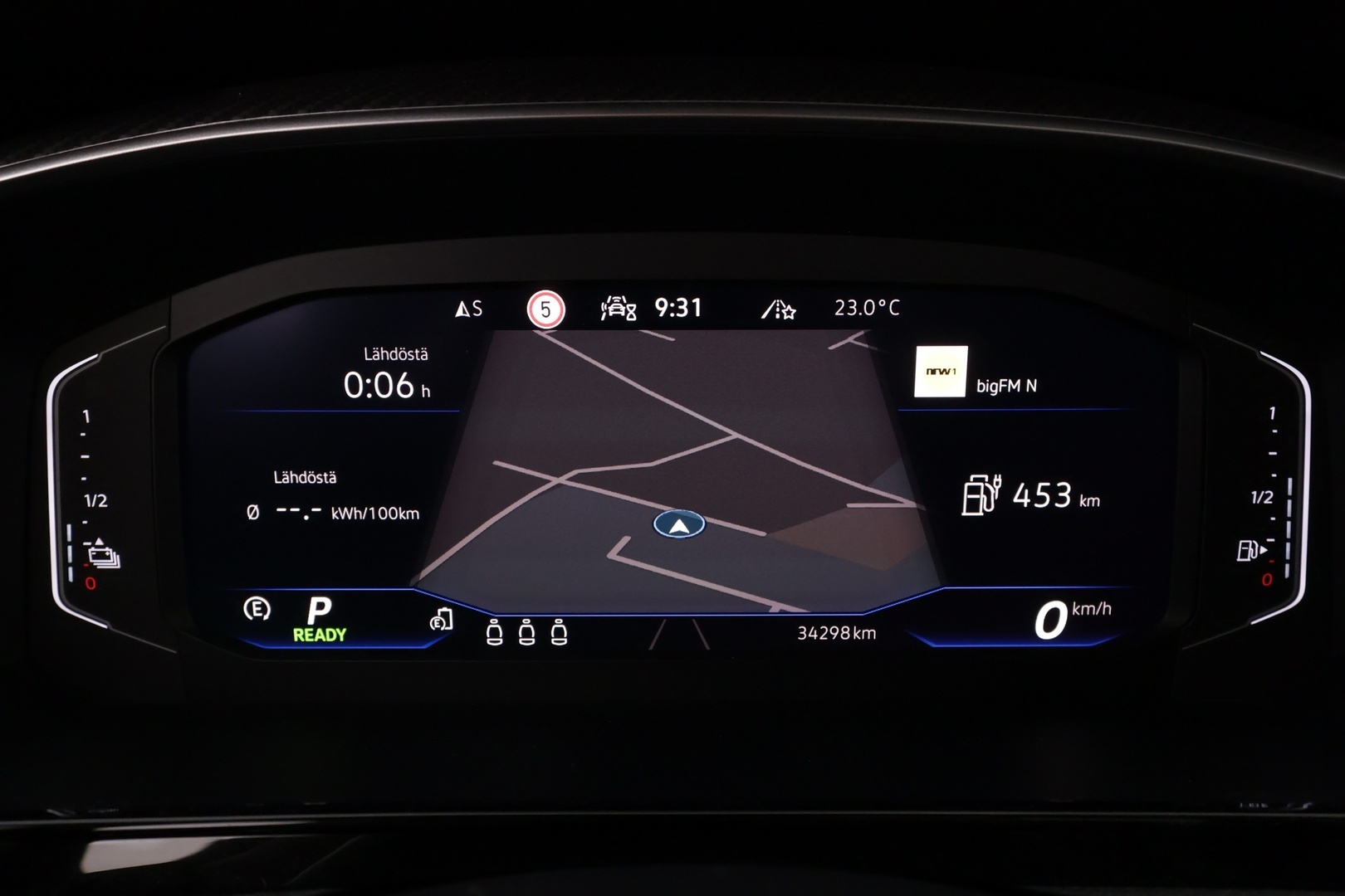 VOLKSWAGEN Arteon 2021