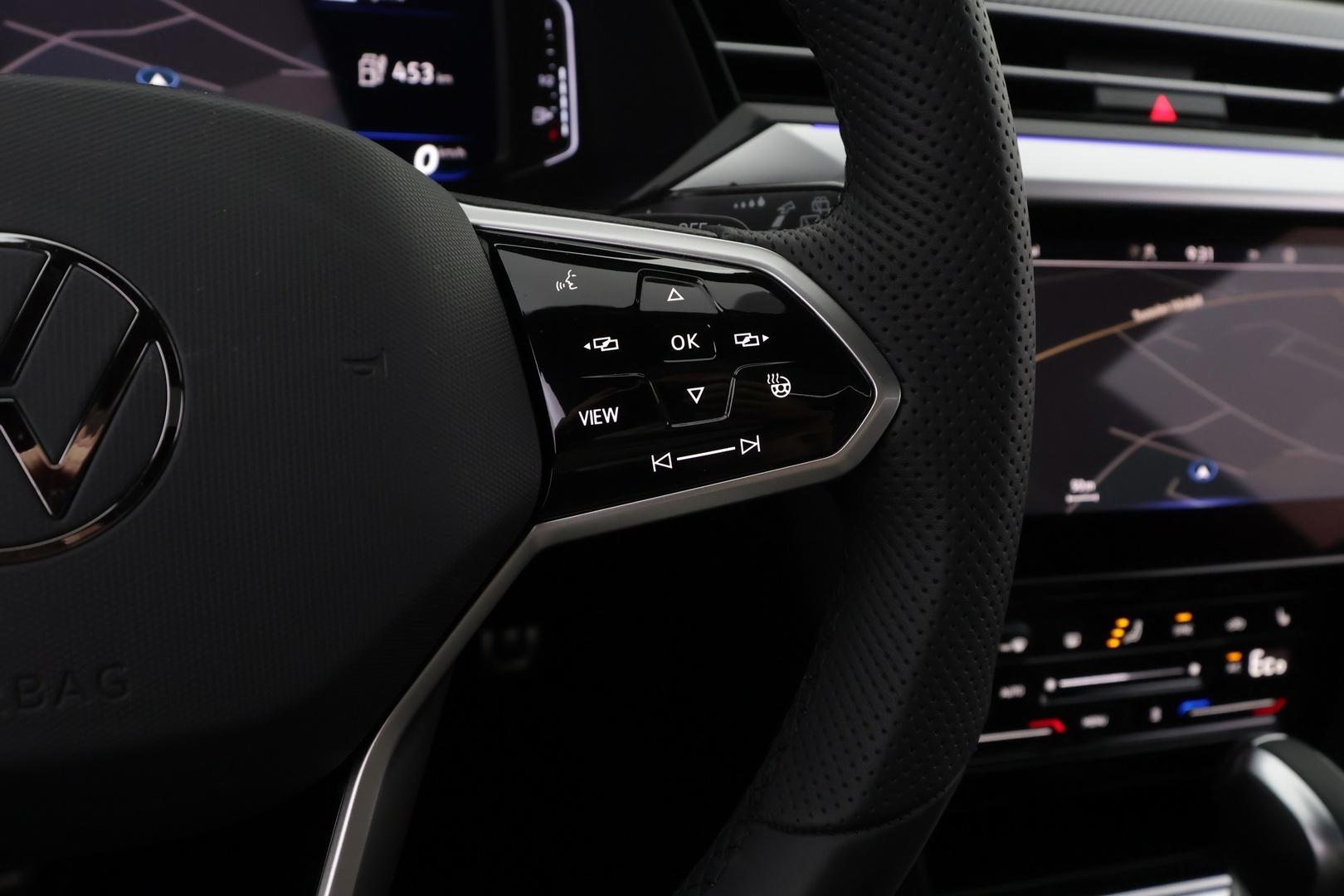 VOLKSWAGEN Arteon 2021