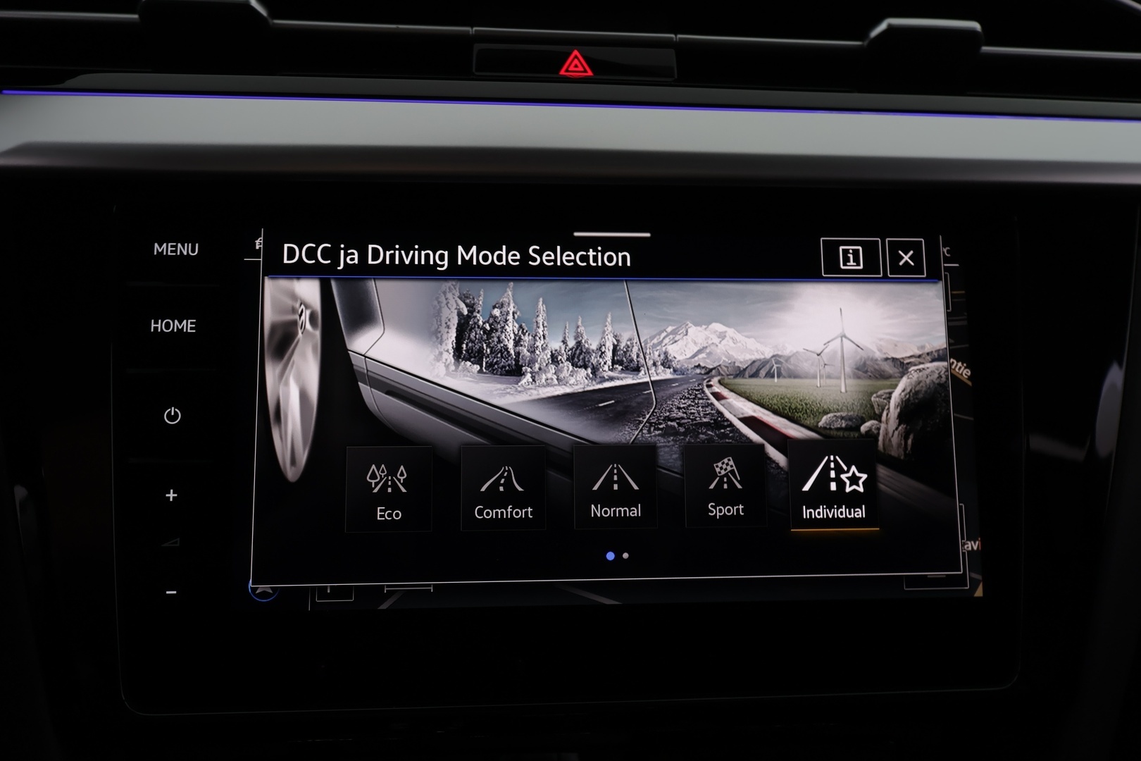 VOLKSWAGEN Arteon 2021