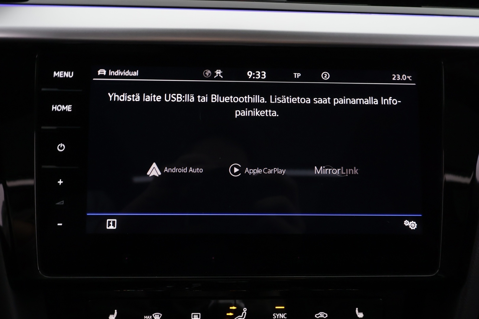 VOLKSWAGEN Arteon 2021