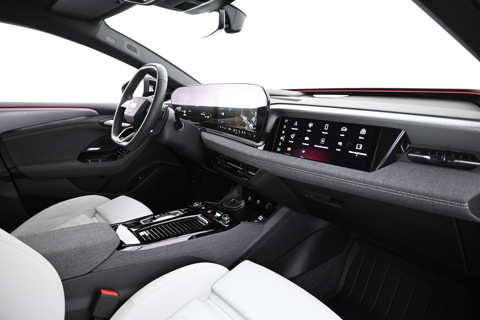 AUDI A6 e-tron 2025