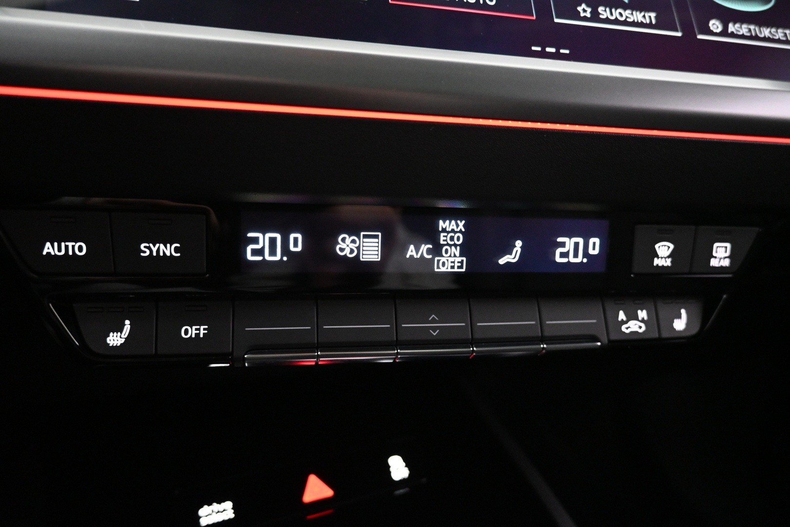 AUDI Q4 e-tron 2025