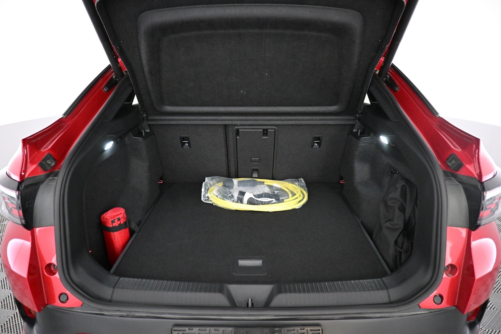 VOLKSWAGEN ID.5 2024